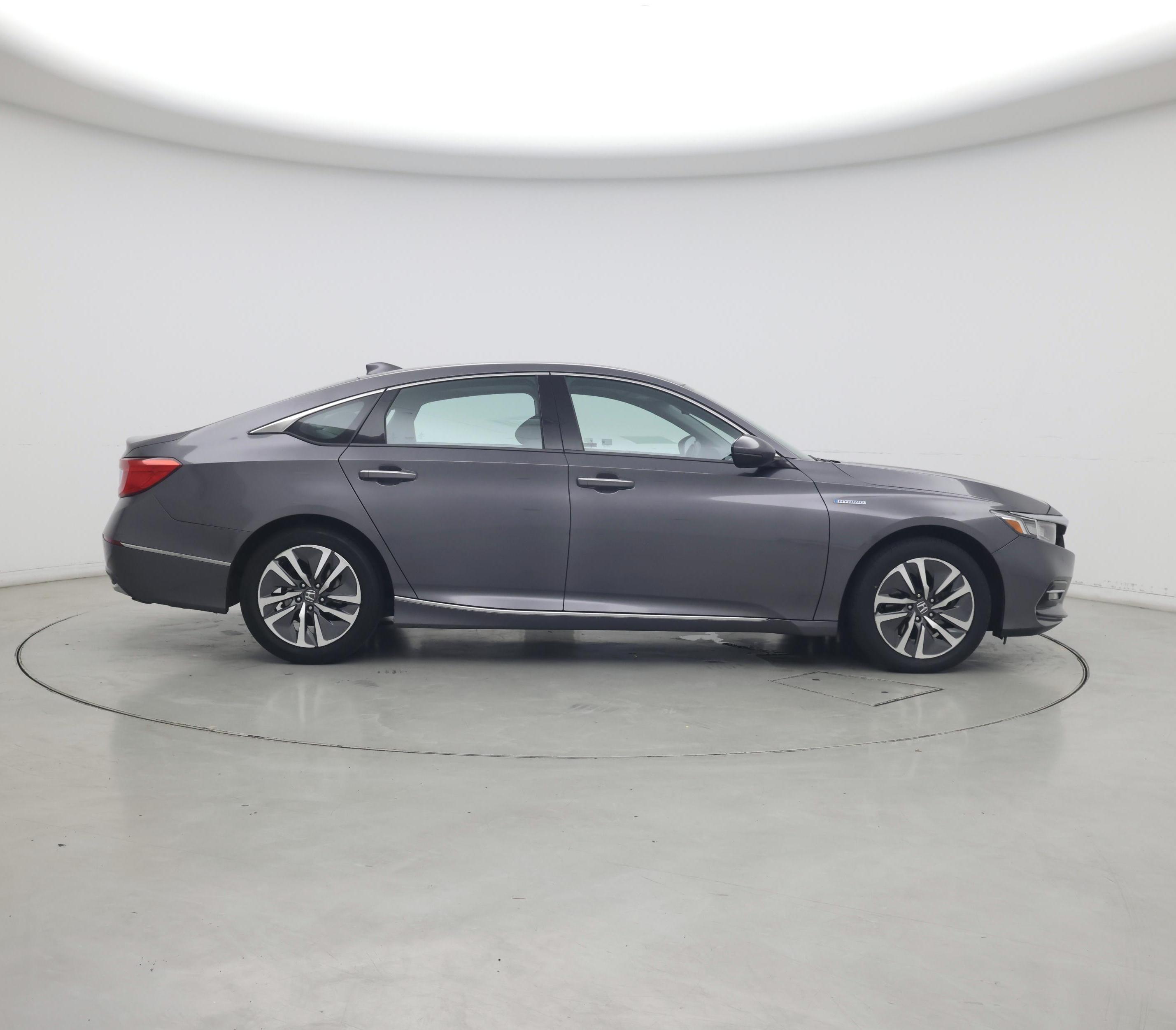 Thumbnail: 2018 Honda Accord - 7
