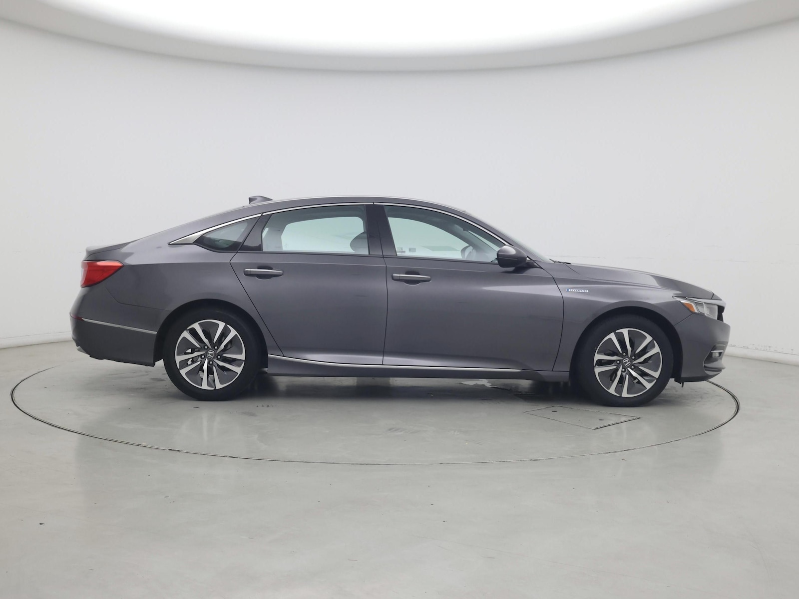 2018 Honda Accord Hybrid Touring - Photo 8