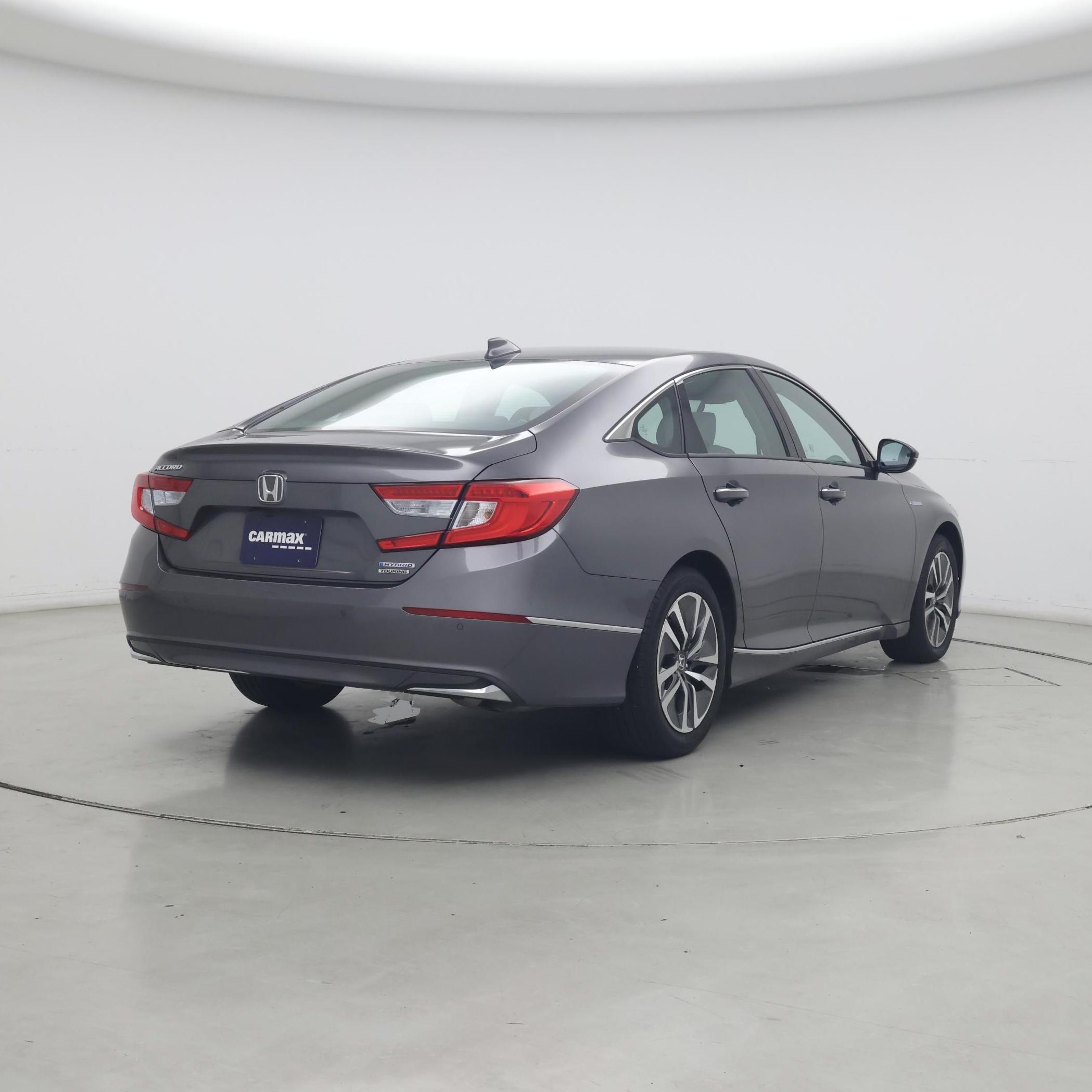 Thumbnail: 2018 Honda Accord - 8