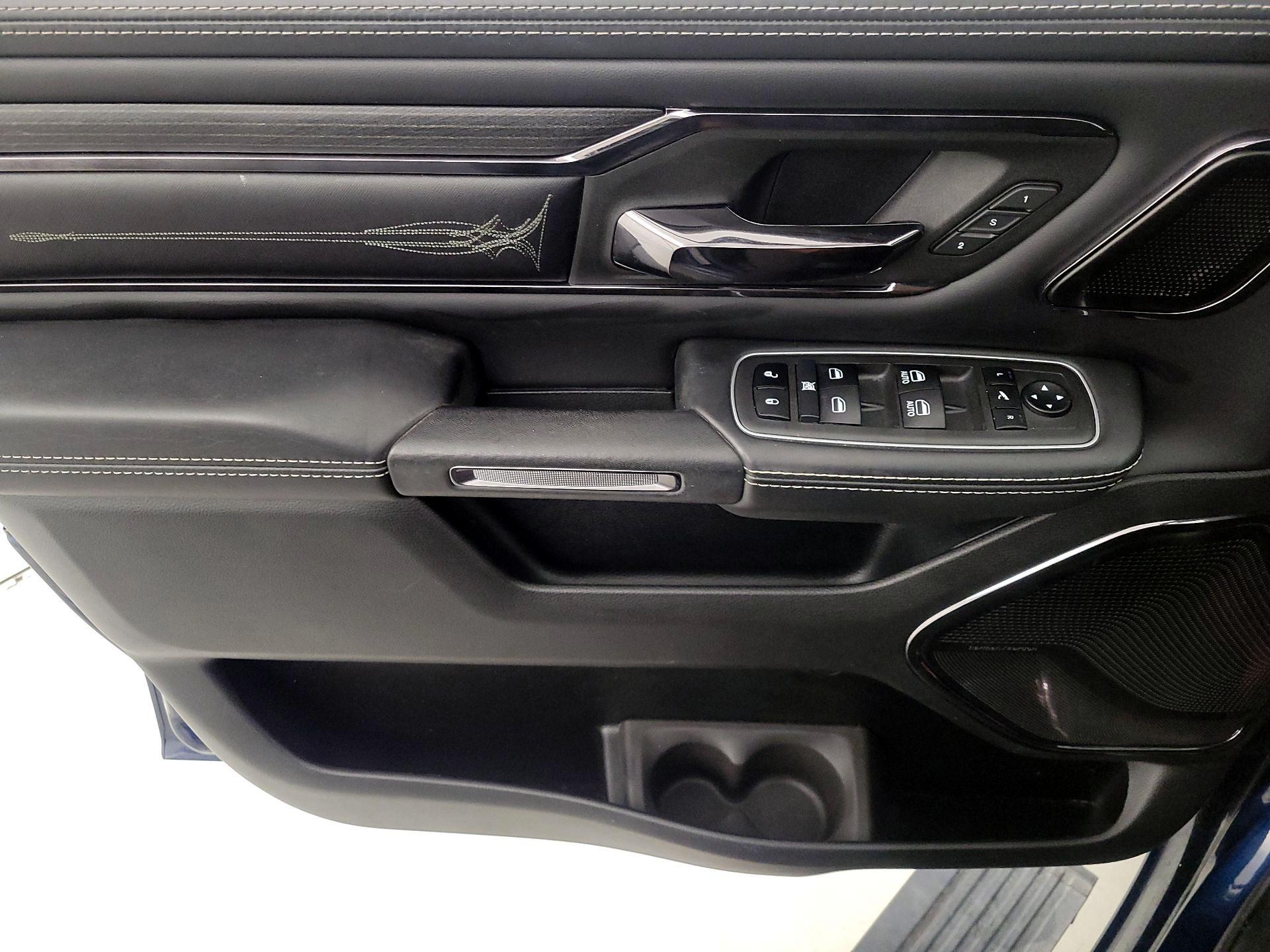 Thumbnail: 2022 RAM 1500 - 12