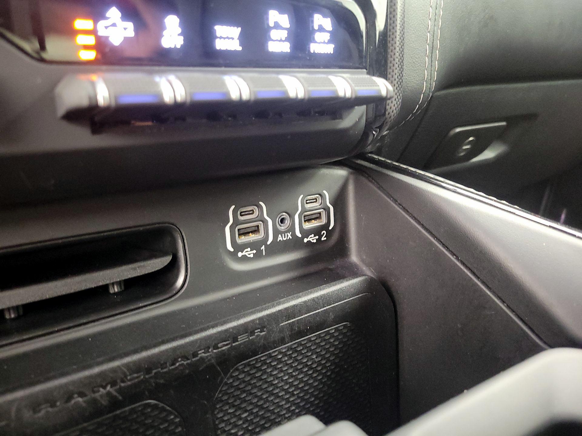 Thumbnail: 2022 RAM 1500 - 19
