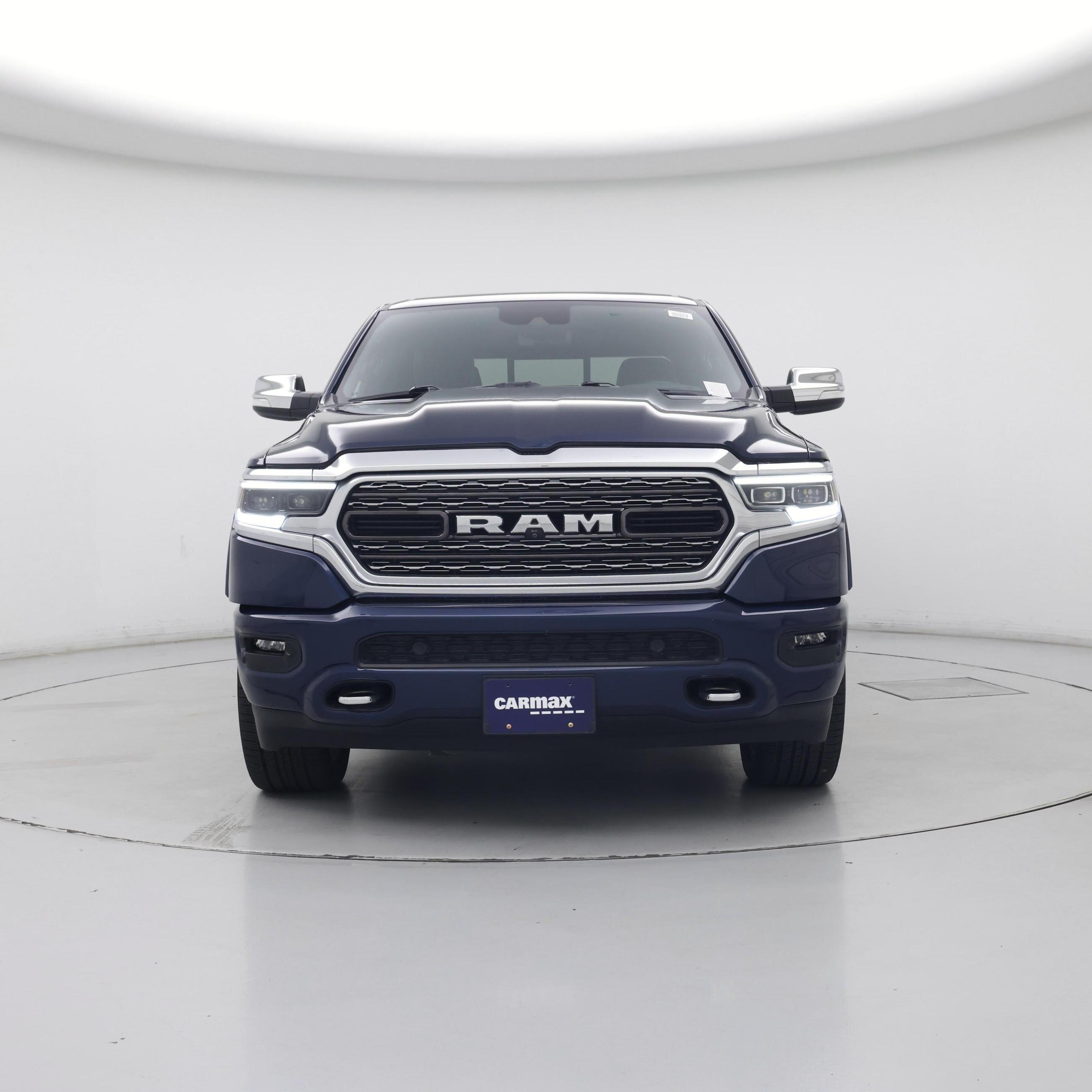 Thumbnail: 2022 RAM 1500 - 5