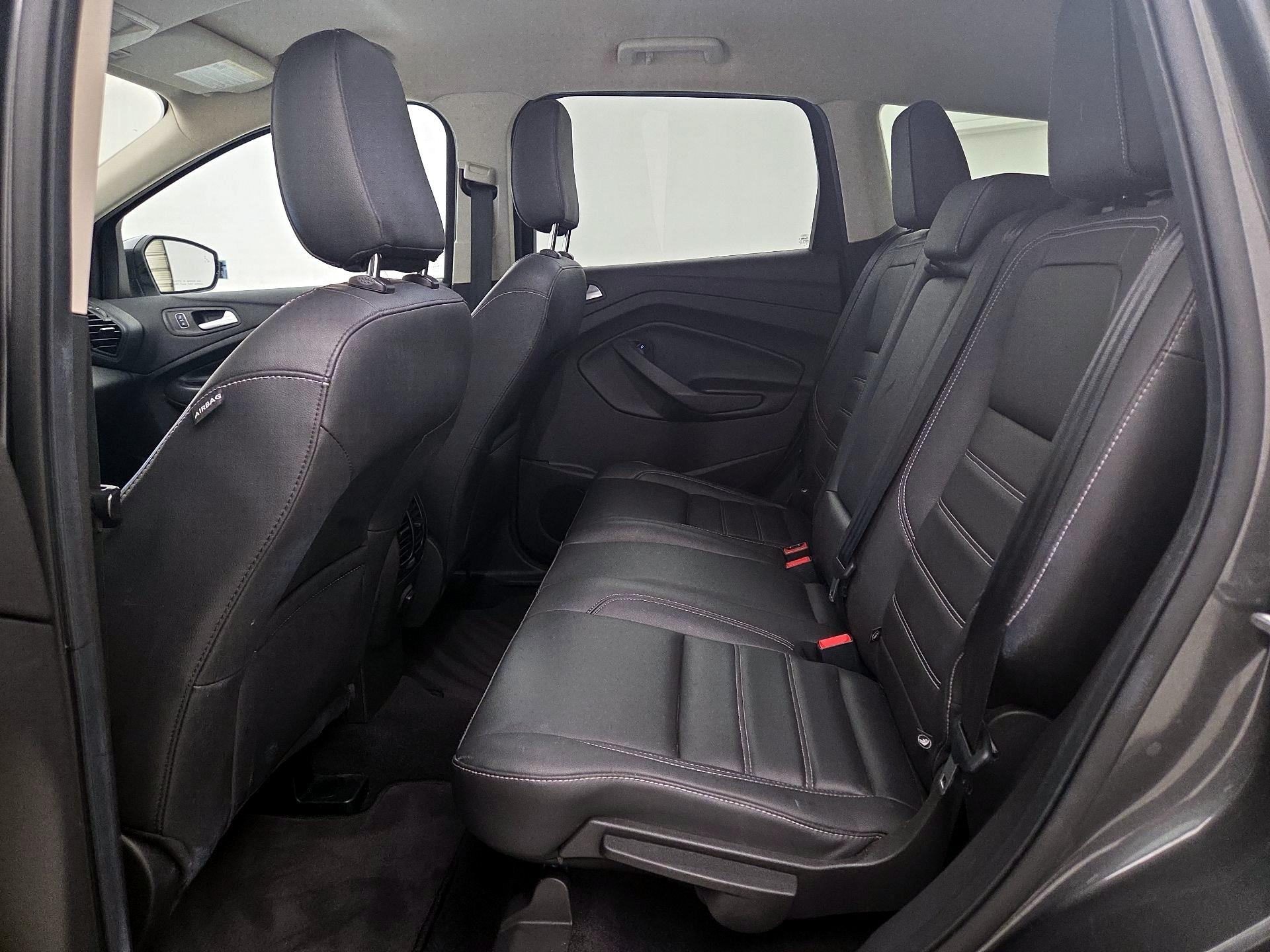 Thumbnail: 2019 Ford Escape - 19