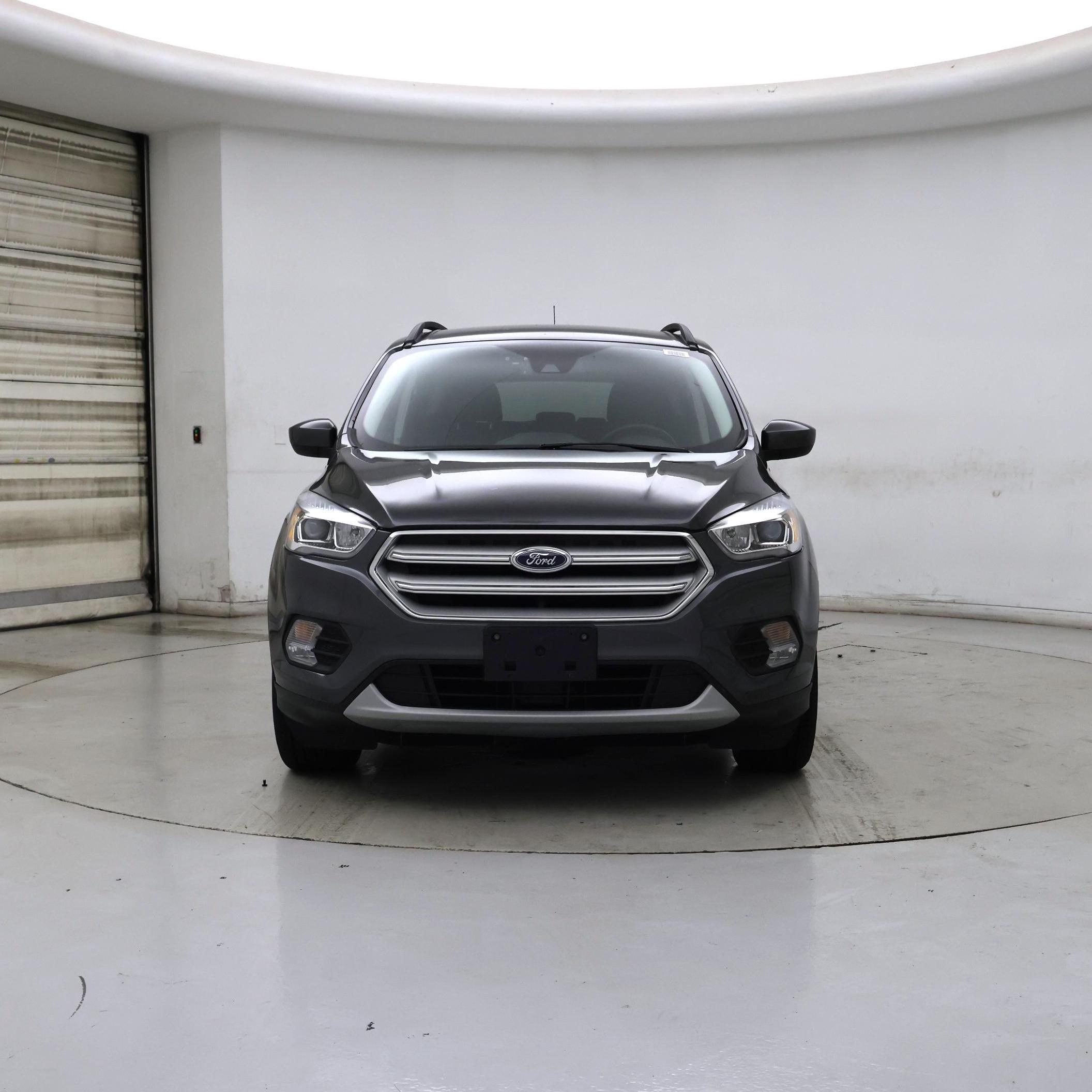 Thumbnail: 2019 Ford Escape - 5