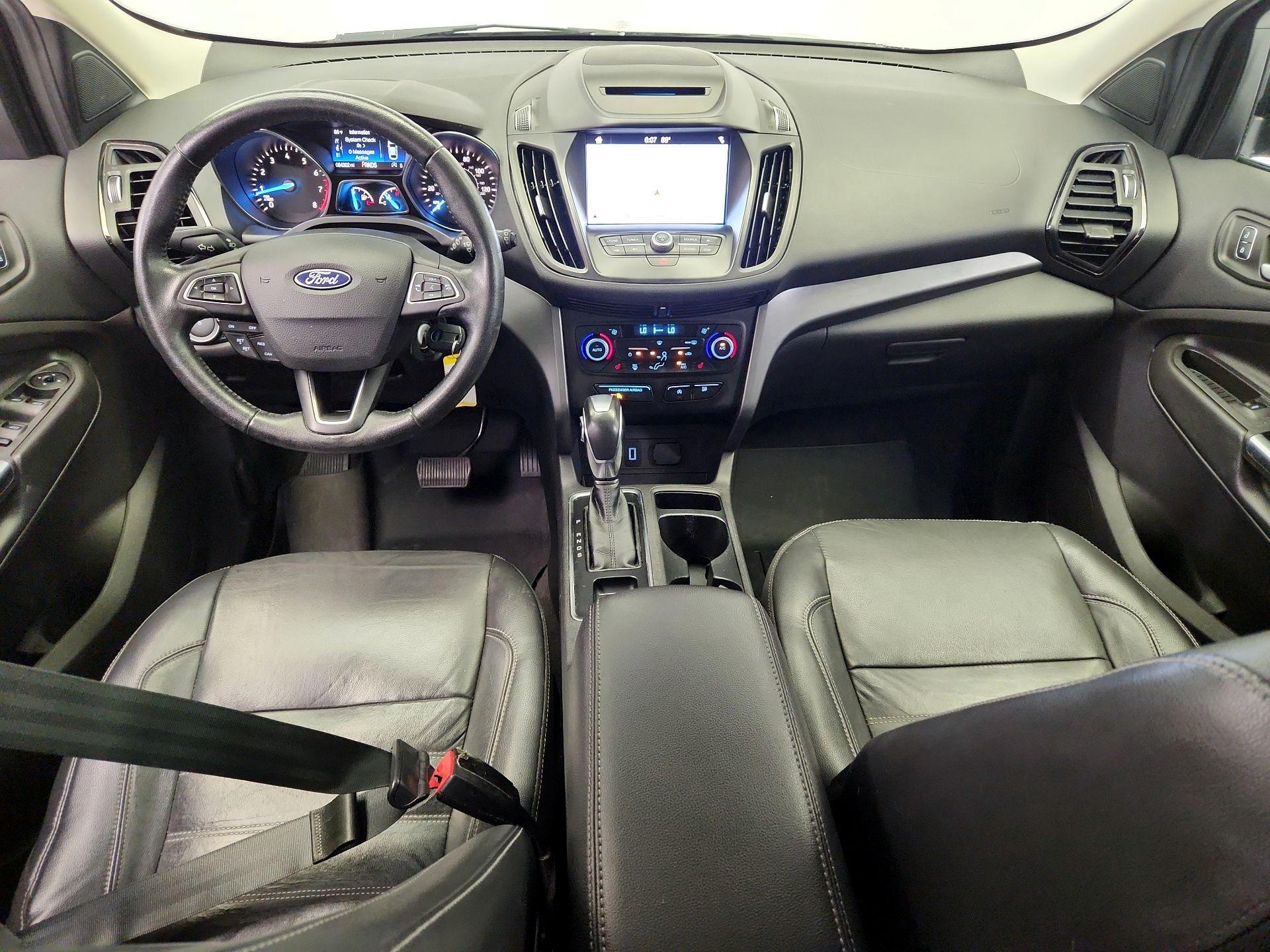 Thumbnail: 2018 Ford Escape - 9