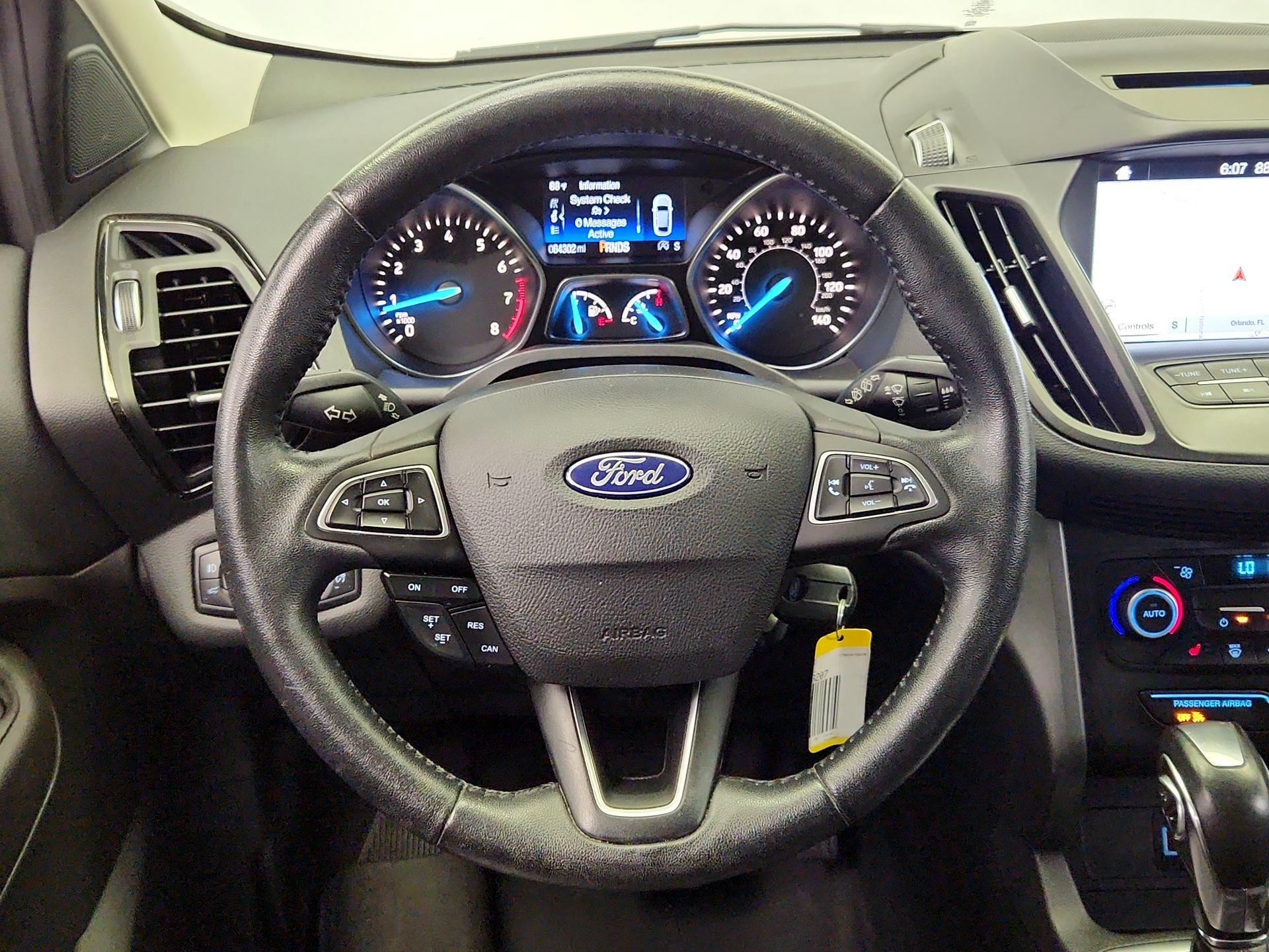 Thumbnail: 2018 Ford Escape - 10