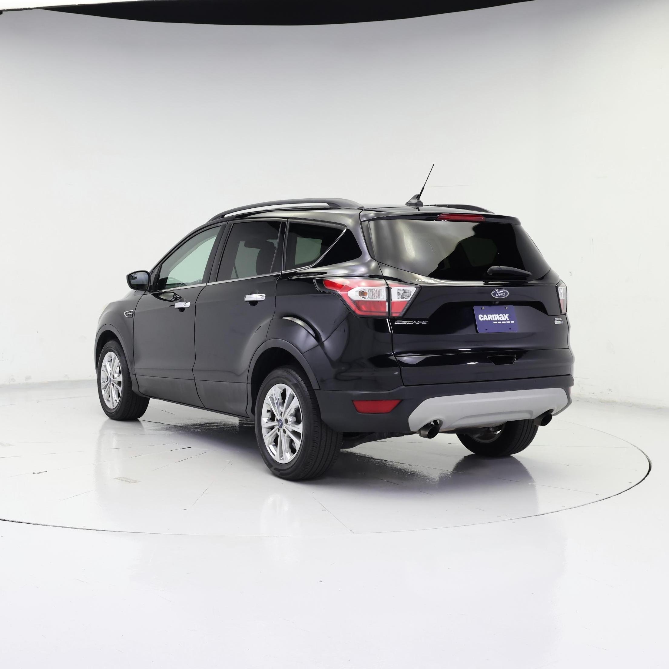 Thumbnail: 2018 Ford Escape - 2