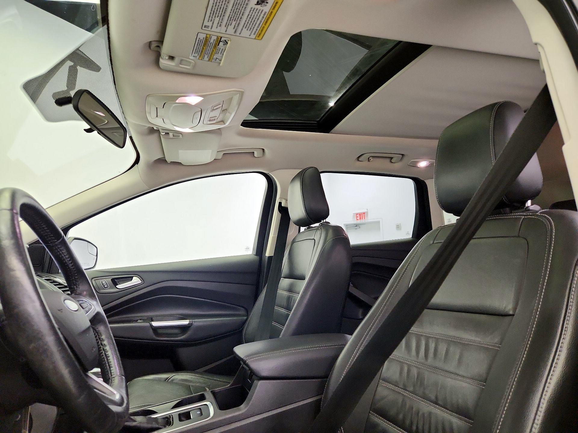Thumbnail: 2018 Ford Escape - 20