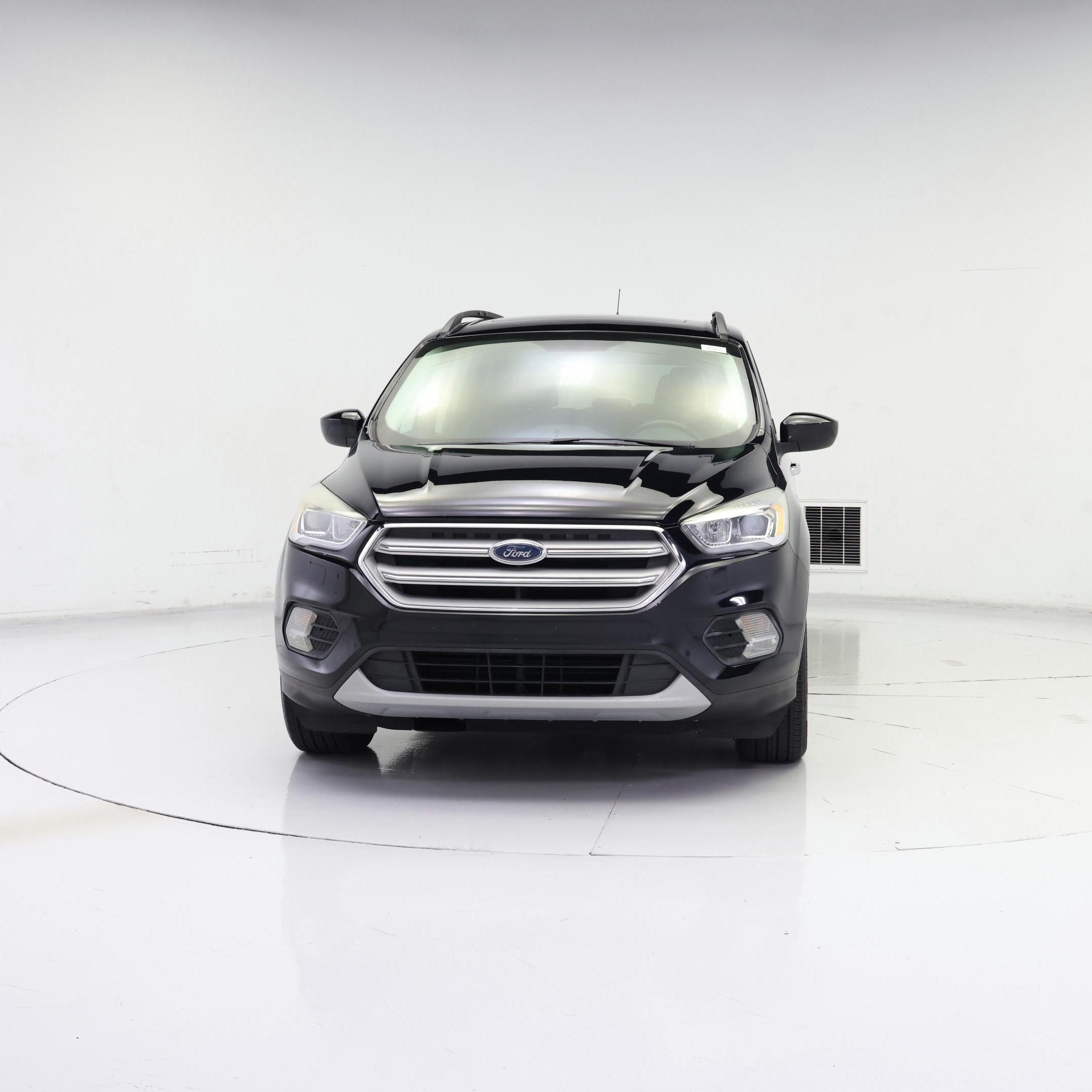 Thumbnail: 2018 Ford Escape - 5