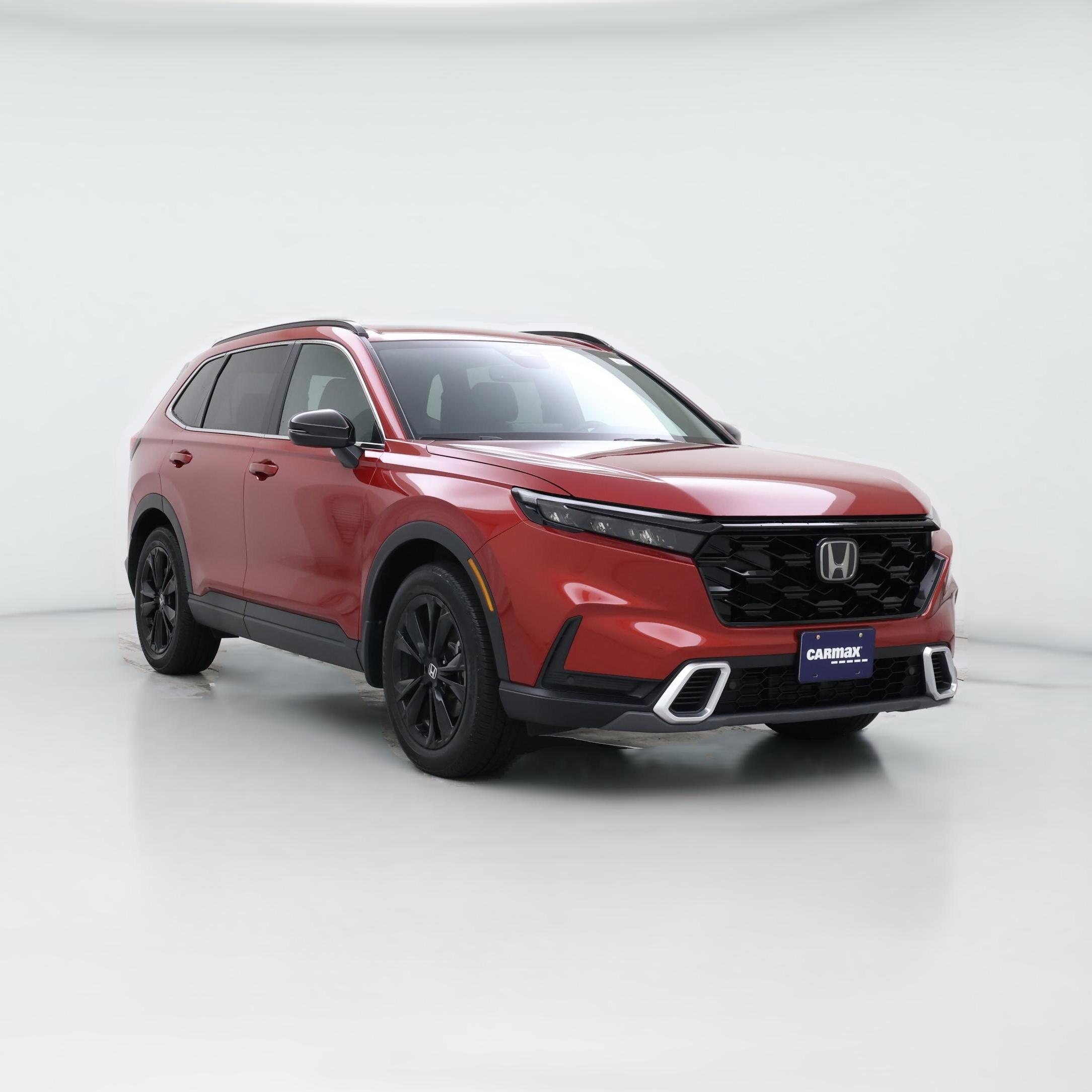 Thumbnail: 2025 Honda CR-V - 1