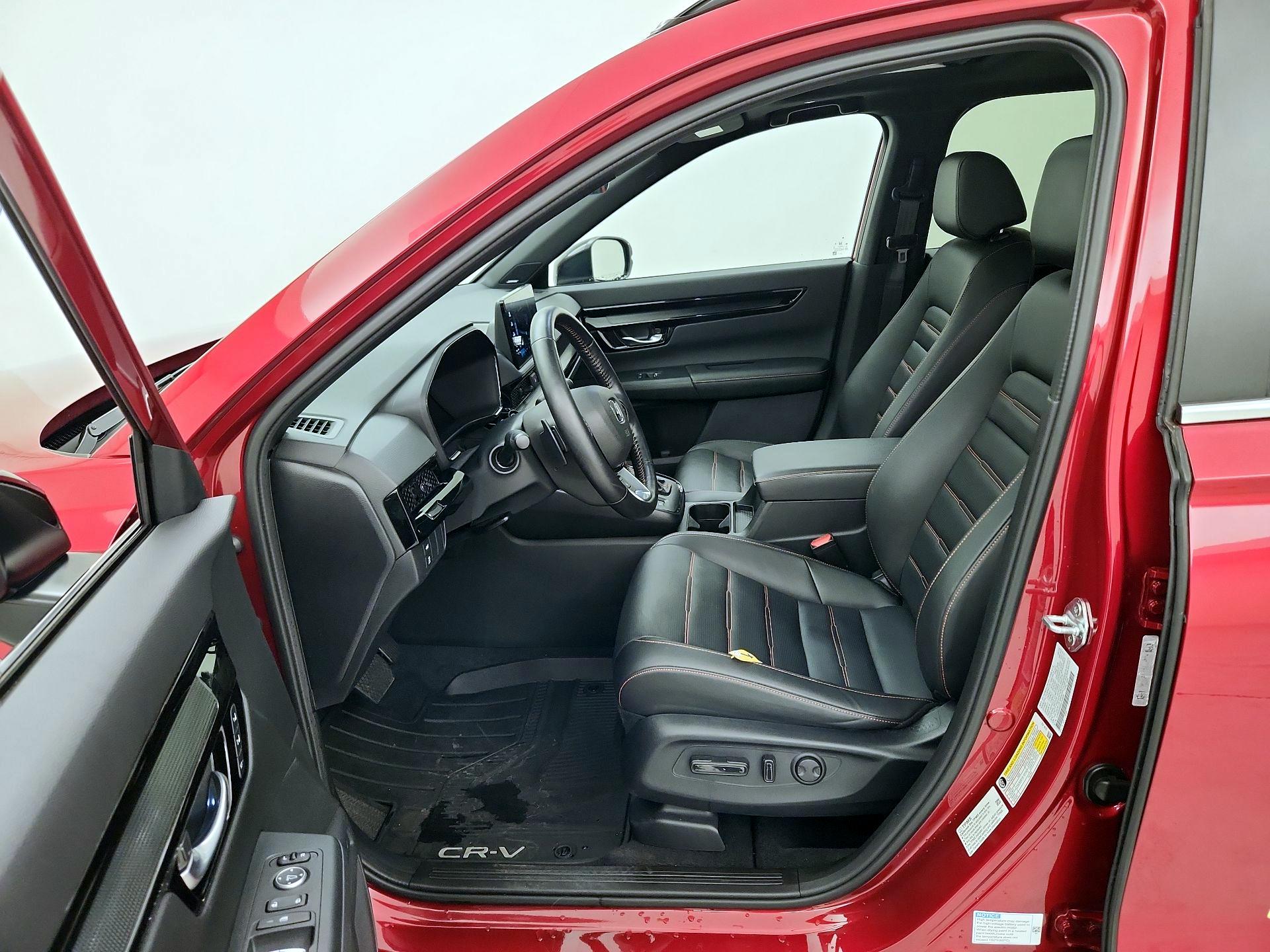 Thumbnail: 2025 Honda CR-V - 11
