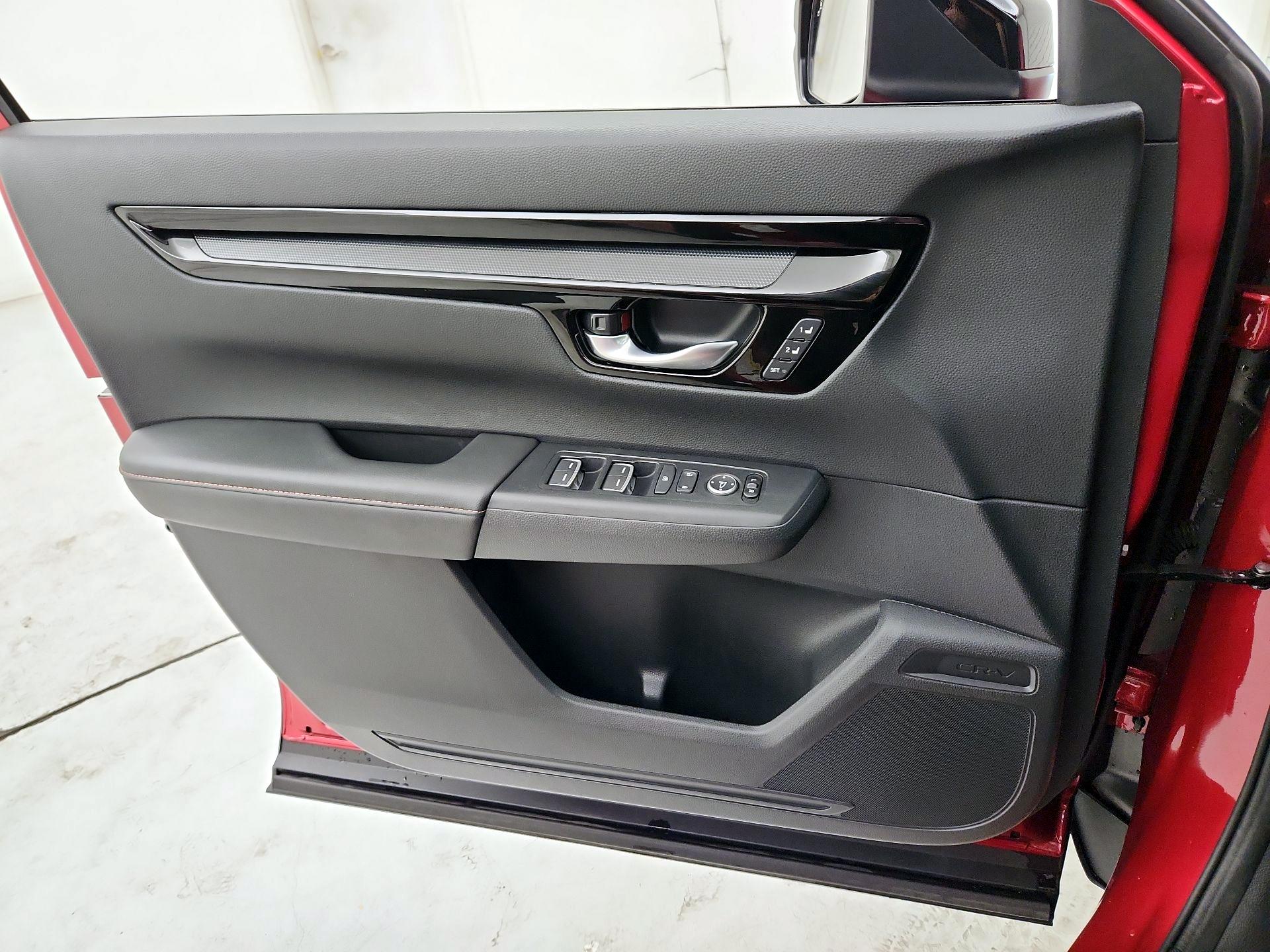 Thumbnail: 2025 Honda CR-V - 12