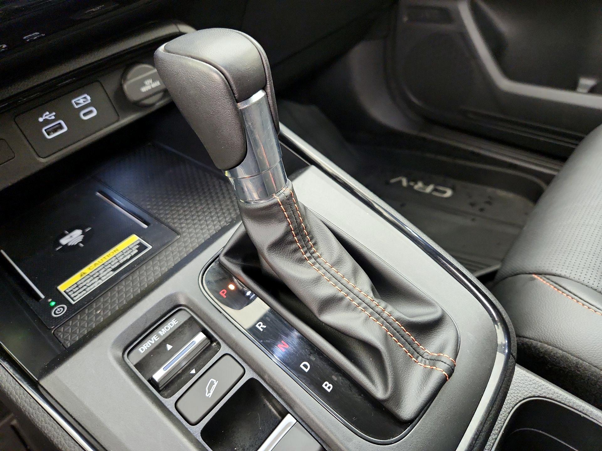 Thumbnail: 2025 Honda CR-V - 18