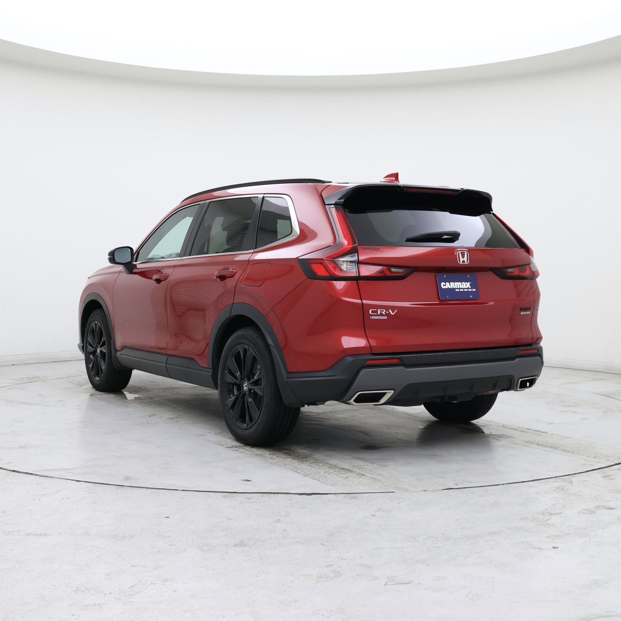 Thumbnail: 2025 Honda CR-V - 2