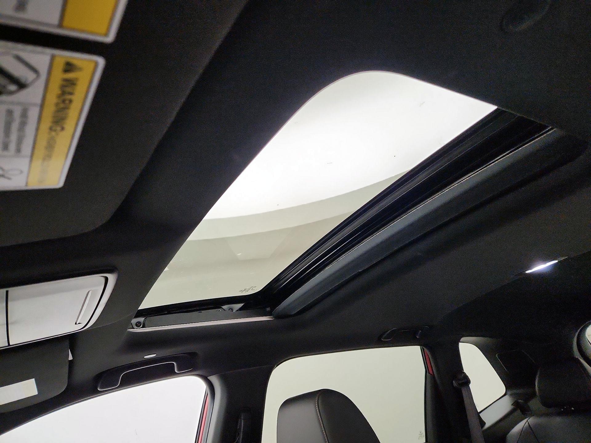 Thumbnail: 2025 Honda CR-V - 20