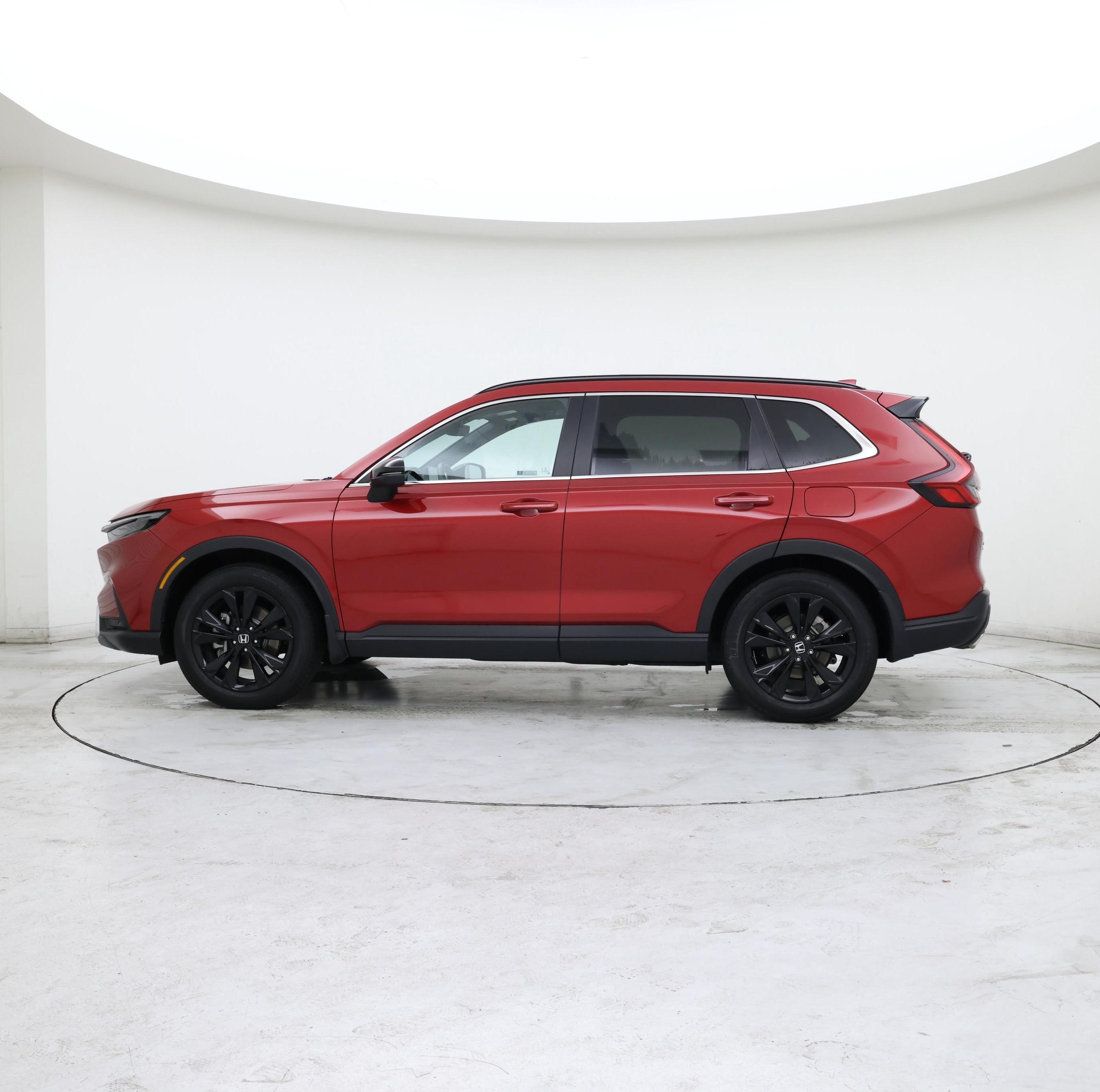Thumbnail: 2025 Honda CR-V - 3