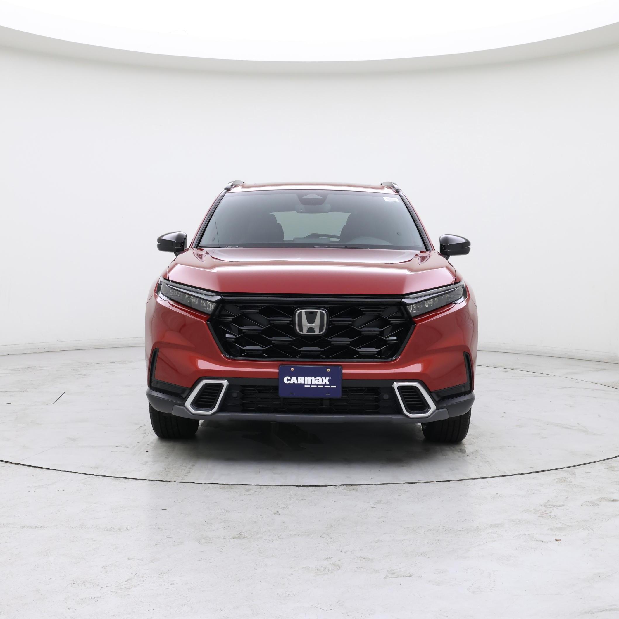 Thumbnail: 2025 Honda CR-V - 5