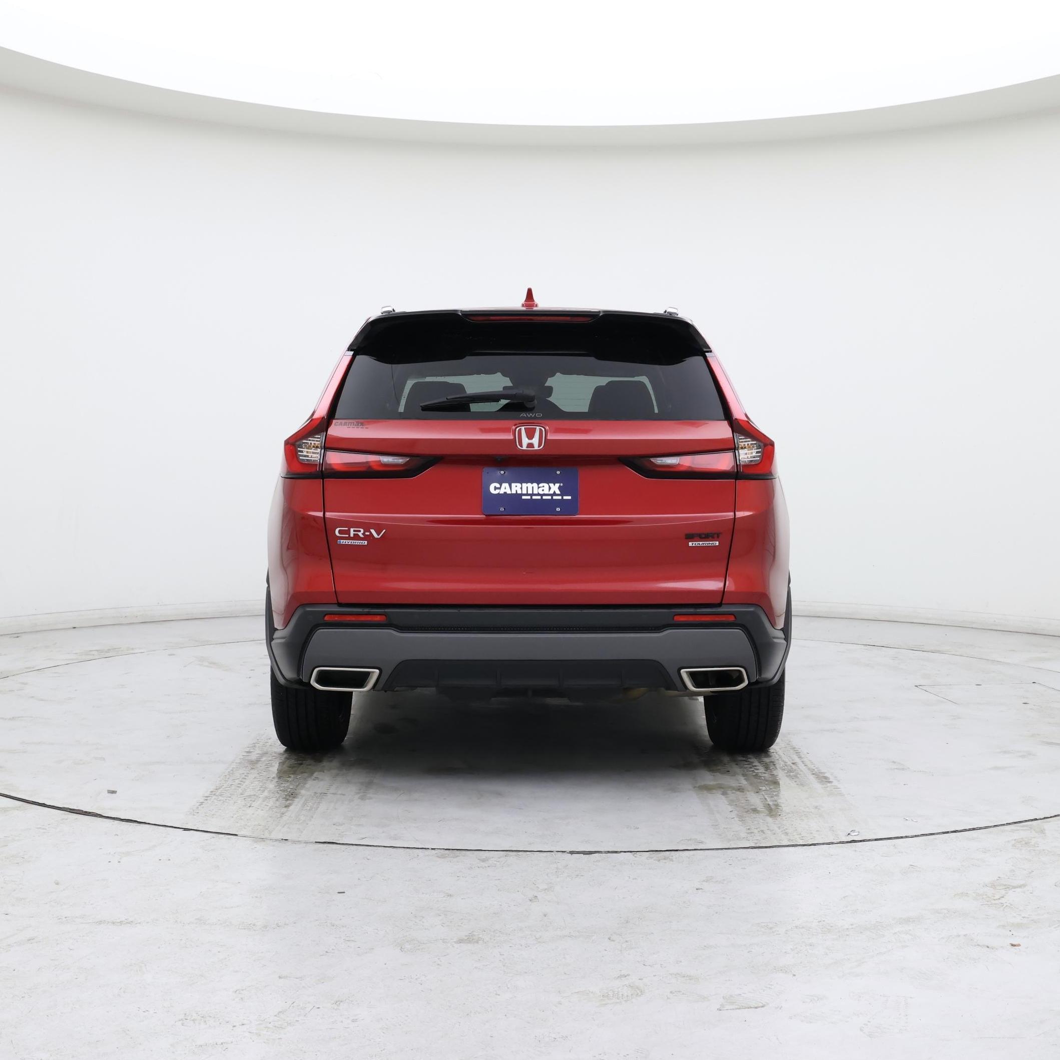 Thumbnail: 2025 Honda CR-V - 6