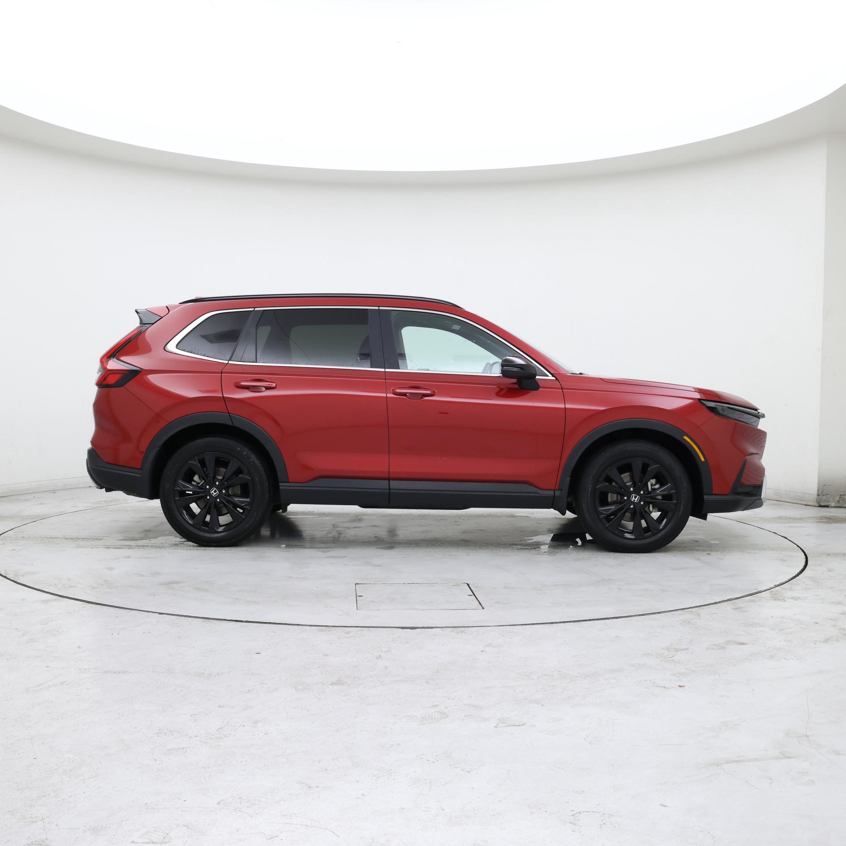 Thumbnail: 2025 Honda CR-V - 7