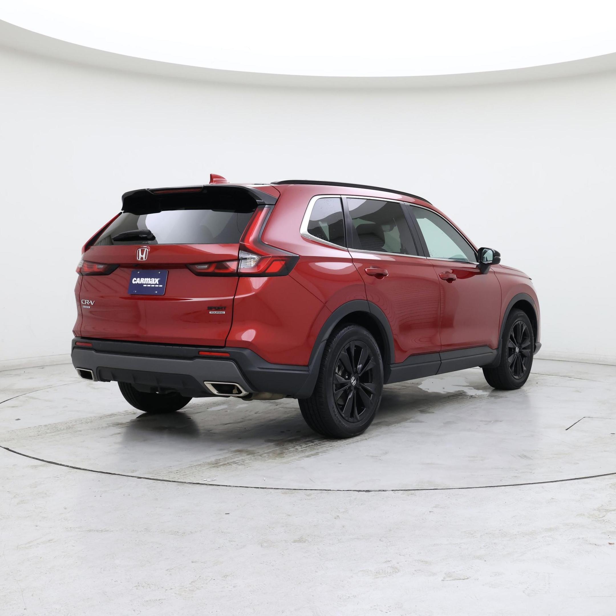 Thumbnail: 2025 Honda CR-V - 8