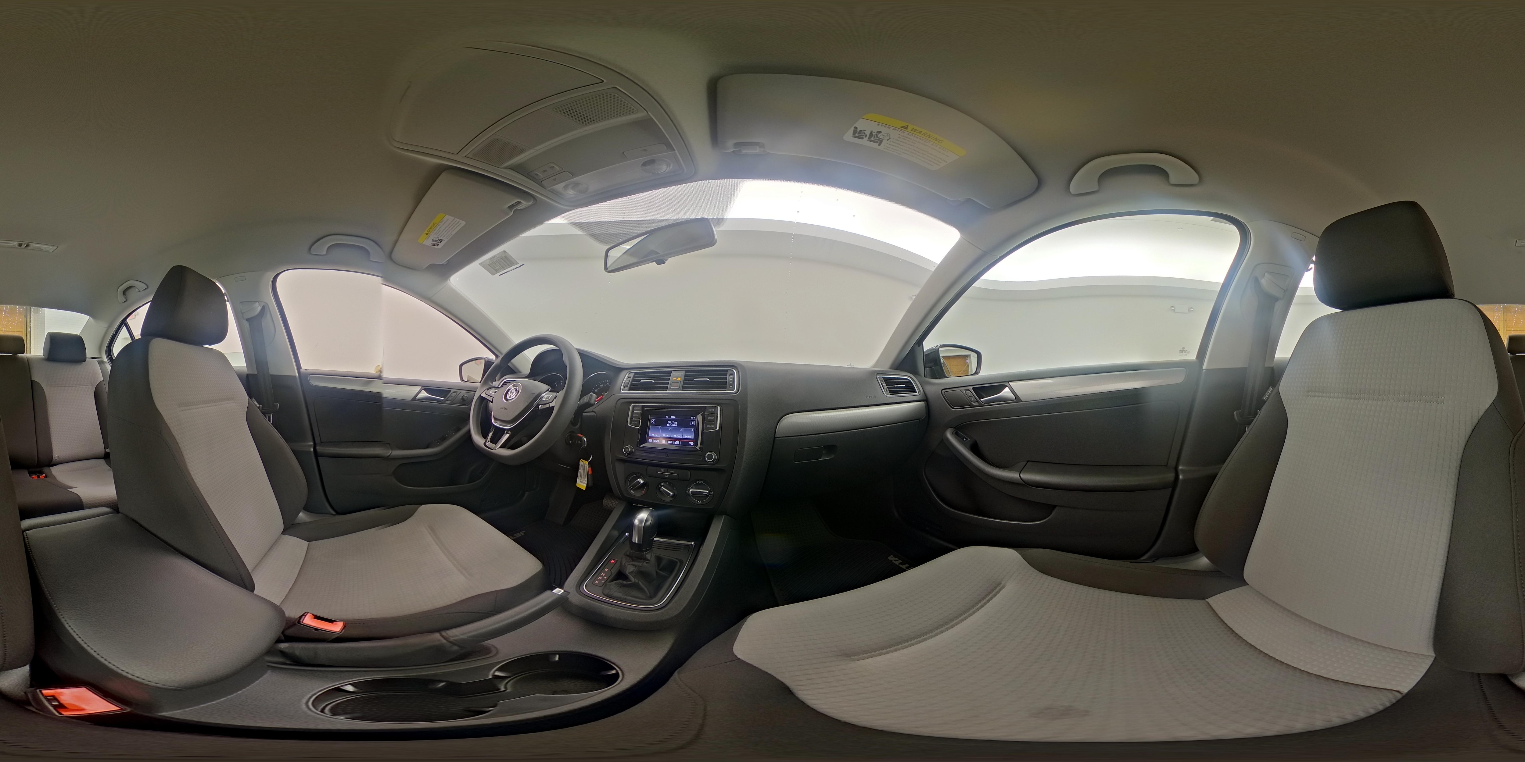 2017 Volkswagen Jetta S - Photo 23
