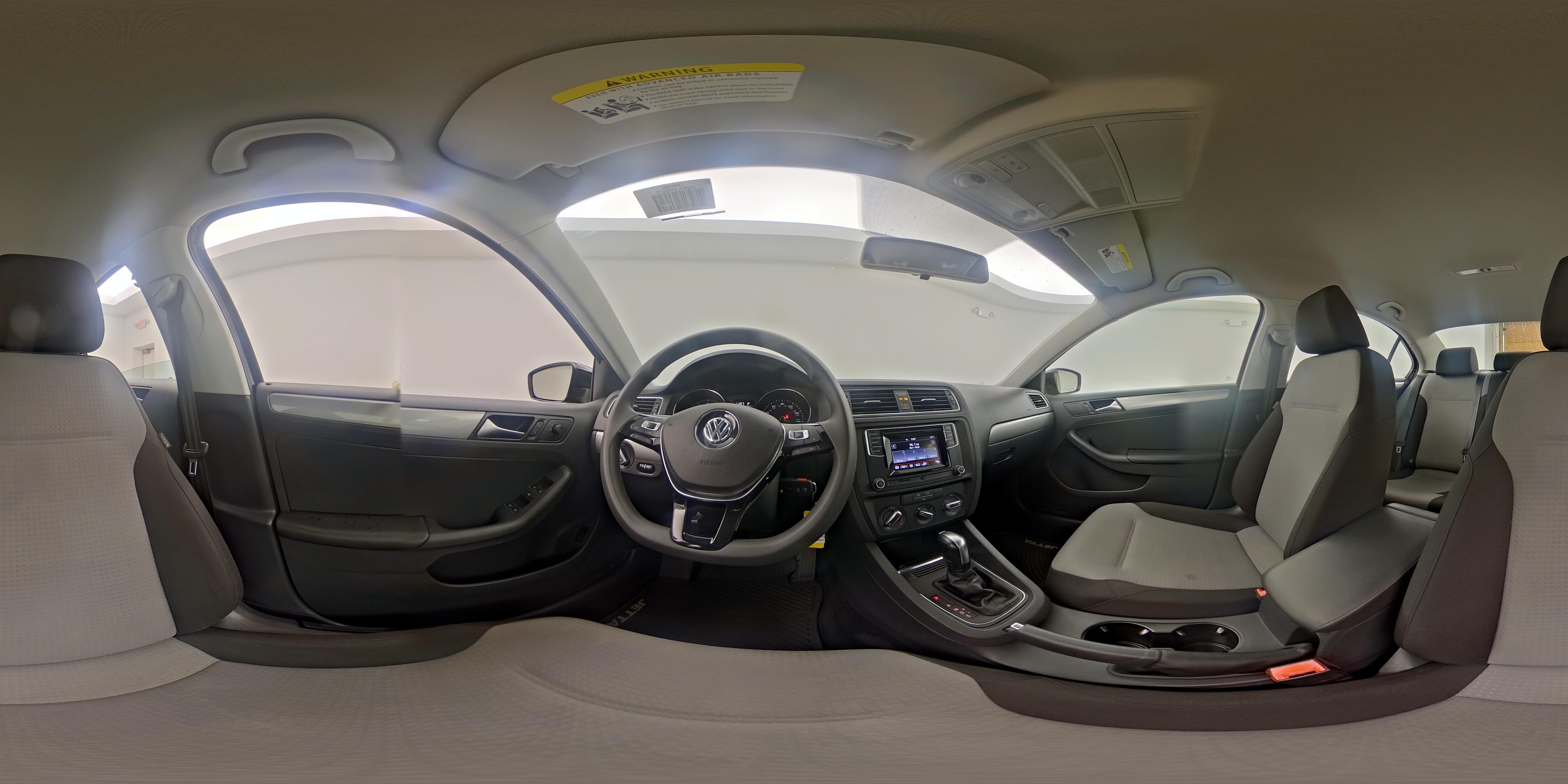 2017 Volkswagen Jetta S - Photo 25