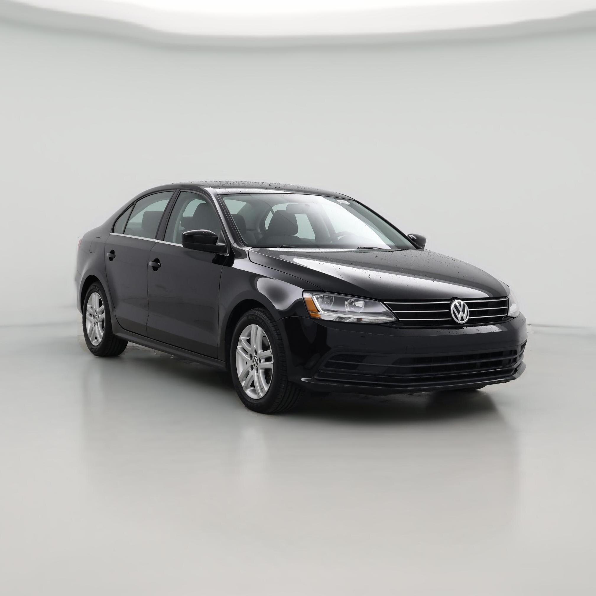 Thumbnail: 2017 Volkswagen Jetta - 1