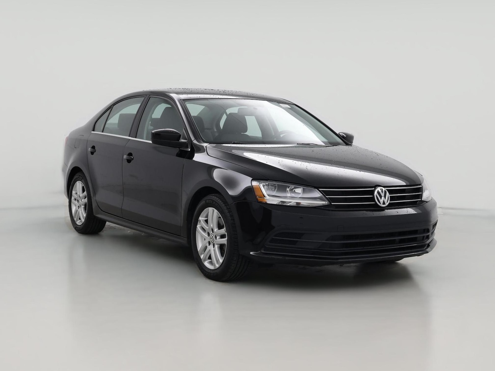 2017 Volkswagen Jetta S - Photo 1