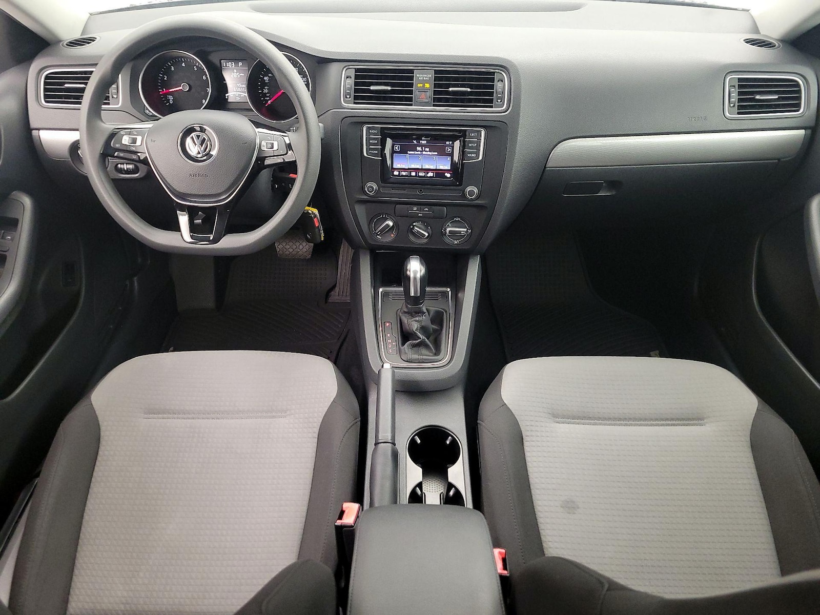 2017 Volkswagen Jetta S - Photo 10