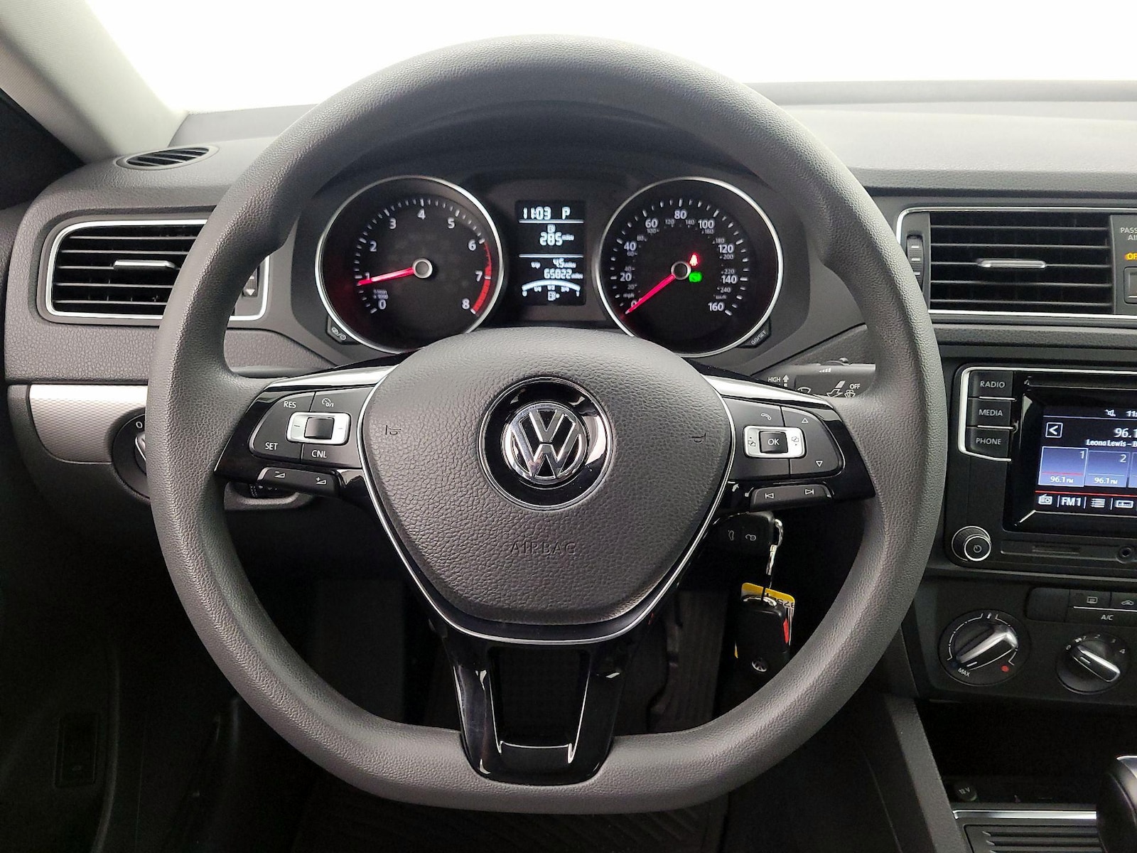 2017 Volkswagen Jetta S - Photo 11