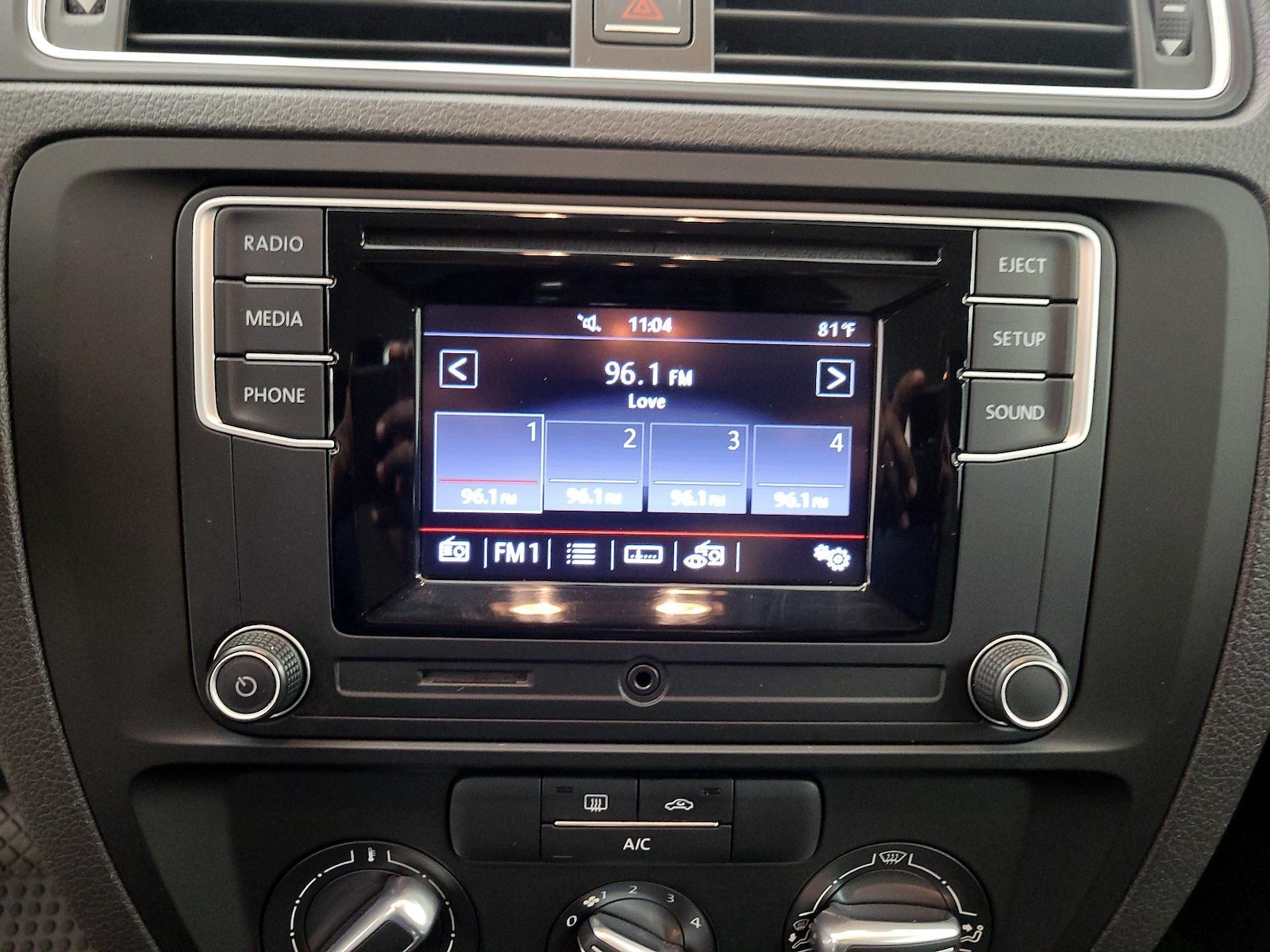 2017 Volkswagen Jetta S - Photo 16