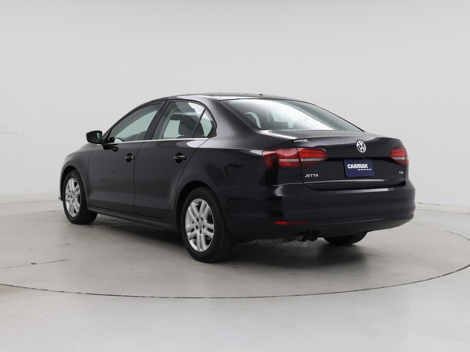 2017 Volkswagen Jetta S - Photo 3