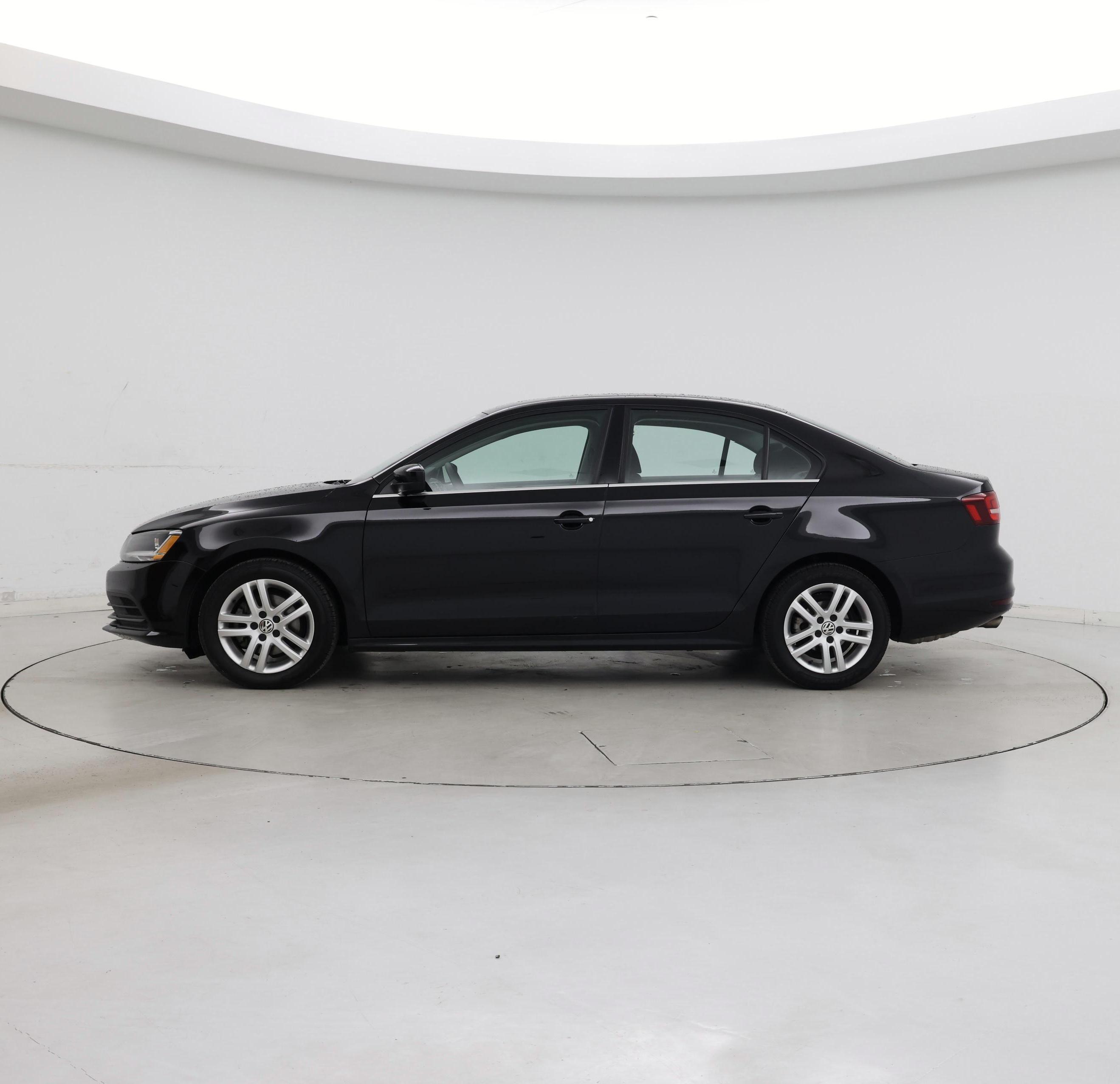 Thumbnail: 2017 Volkswagen Jetta - 3