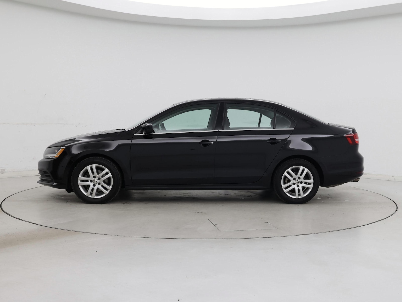 2017 Volkswagen Jetta S - Photo 4