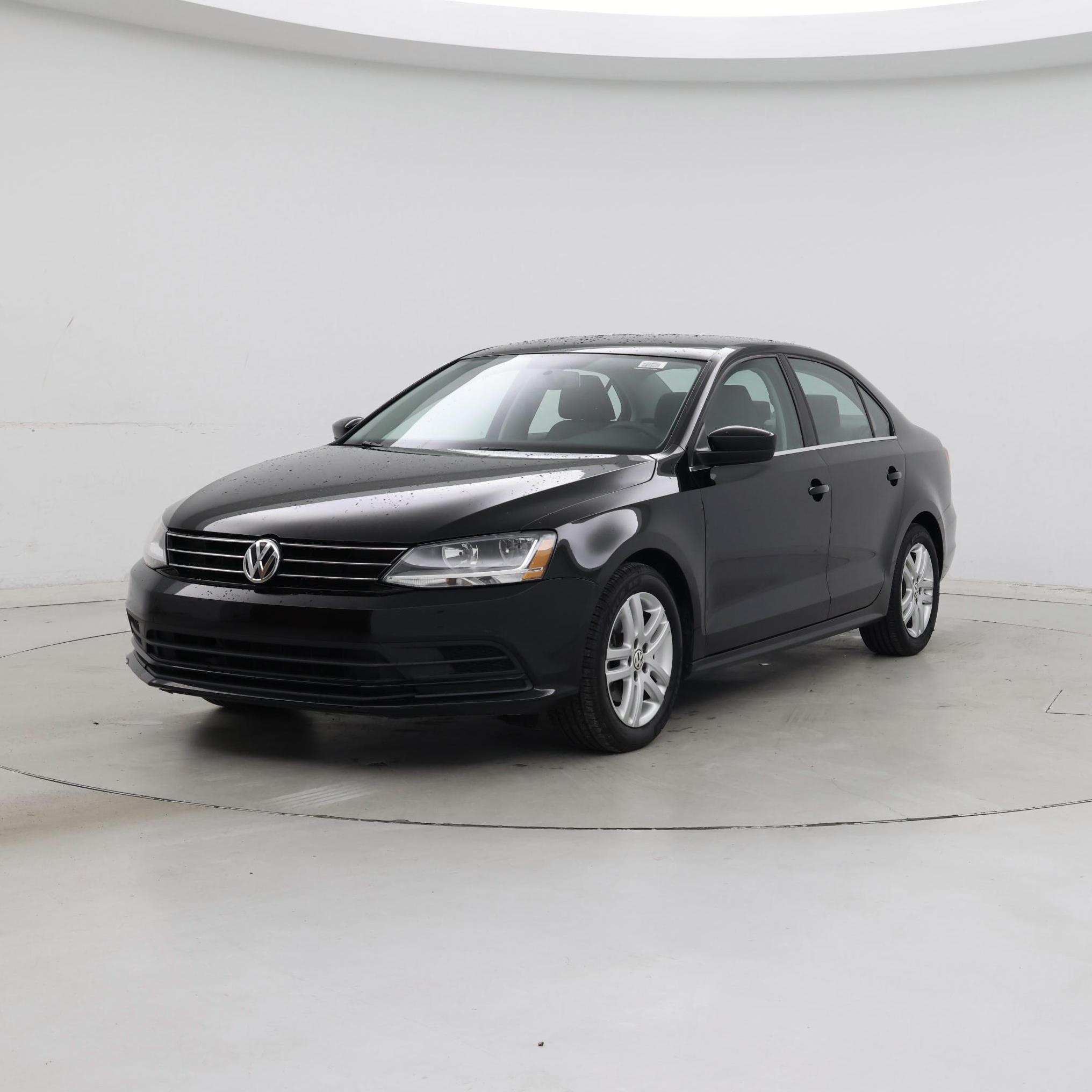 Thumbnail: 2017 Volkswagen Jetta - 4