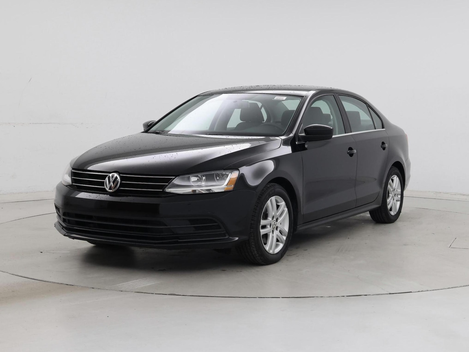 2017 Volkswagen Jetta S - Photo 5
