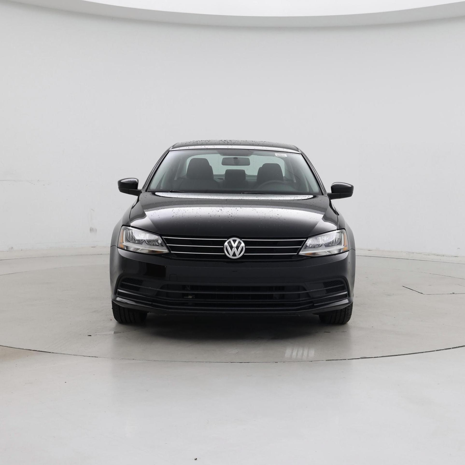 Thumbnail: 2017 Volkswagen Jetta - 5