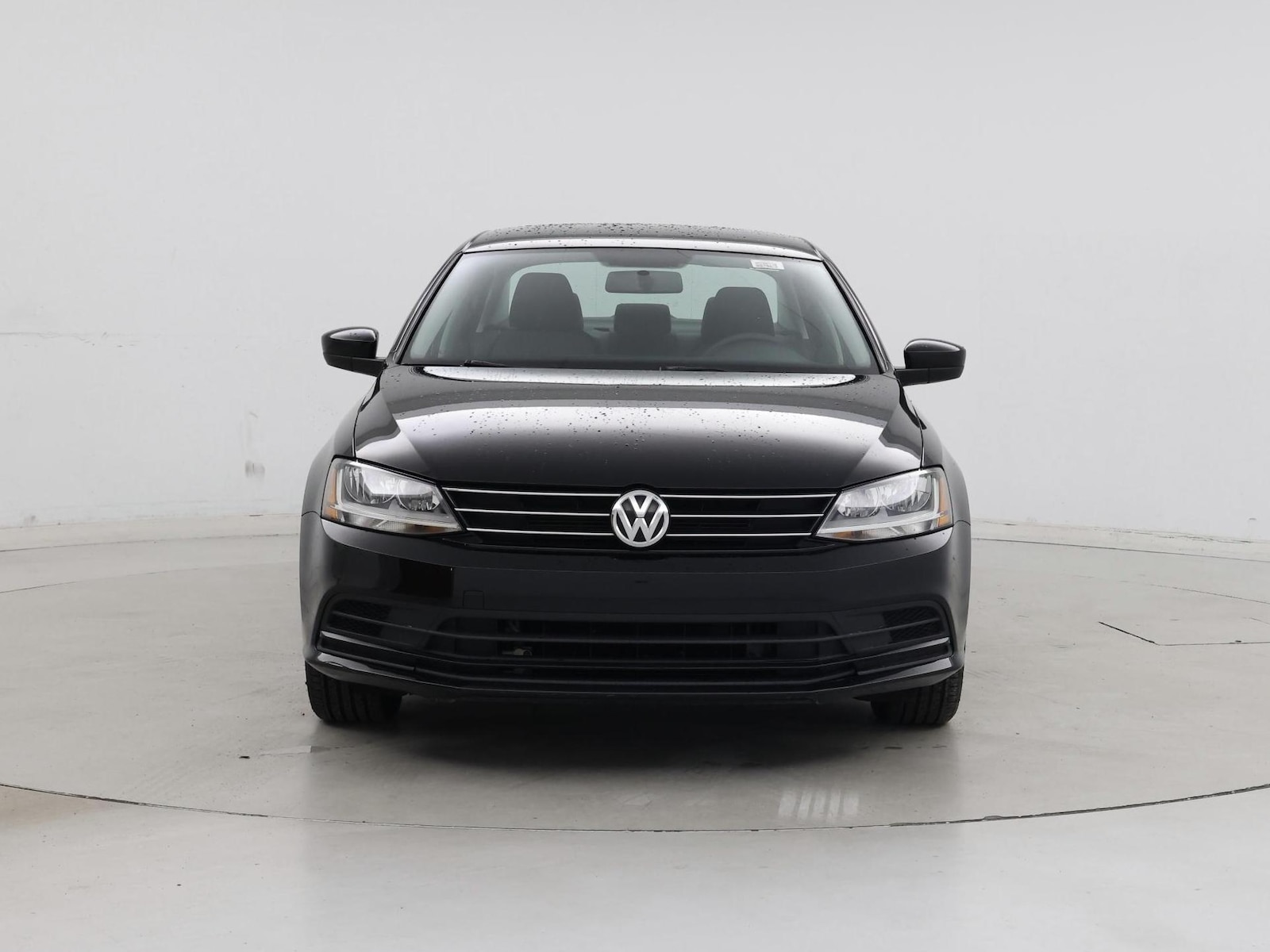2017 Volkswagen Jetta S - Photo 6