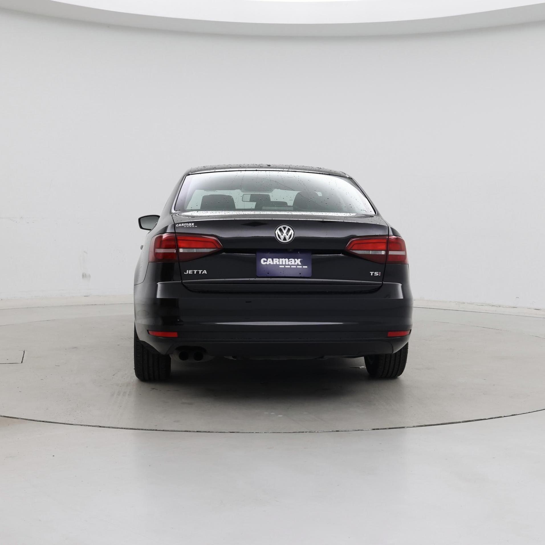 Thumbnail: 2017 Volkswagen Jetta - 6