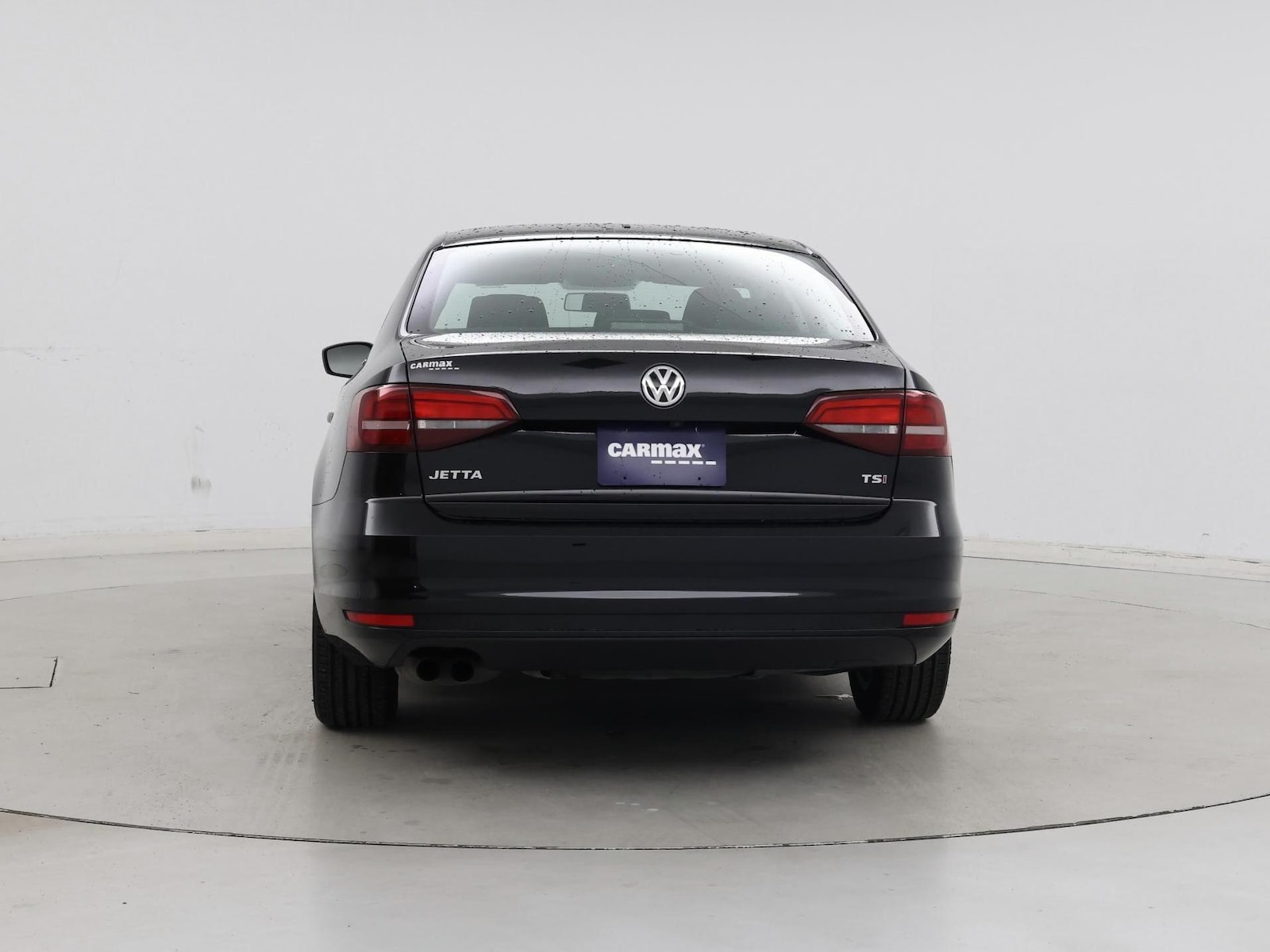 2017 Volkswagen Jetta S - Photo 7