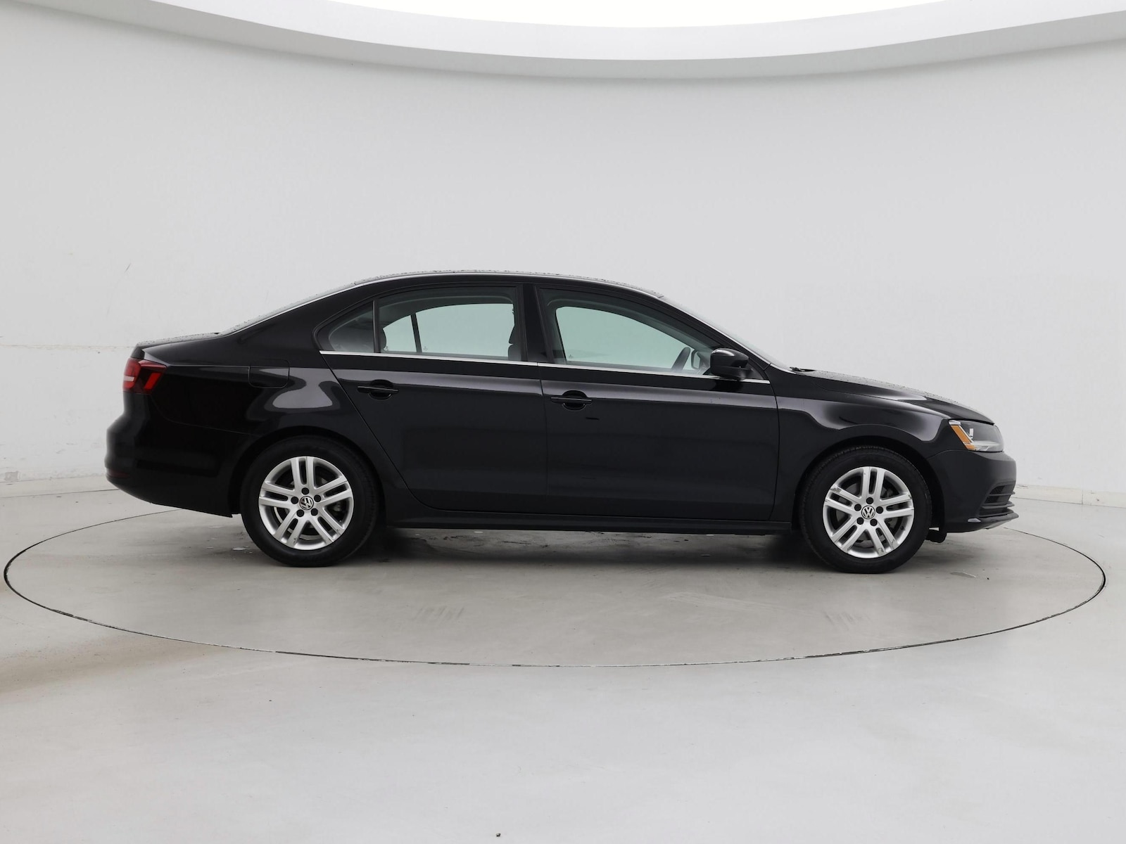 2017 Volkswagen Jetta S - Photo 8