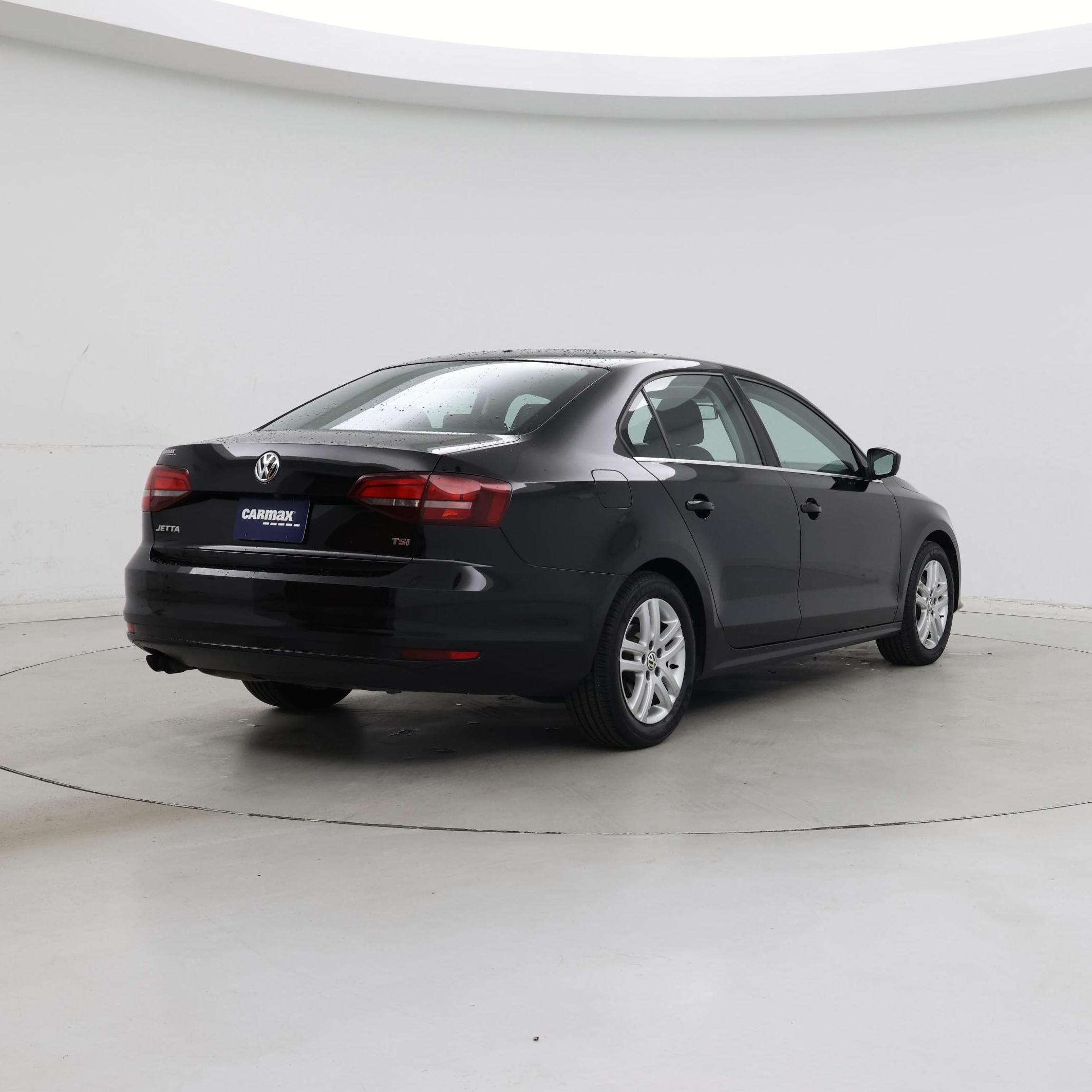 Thumbnail: 2017 Volkswagen Jetta - 8