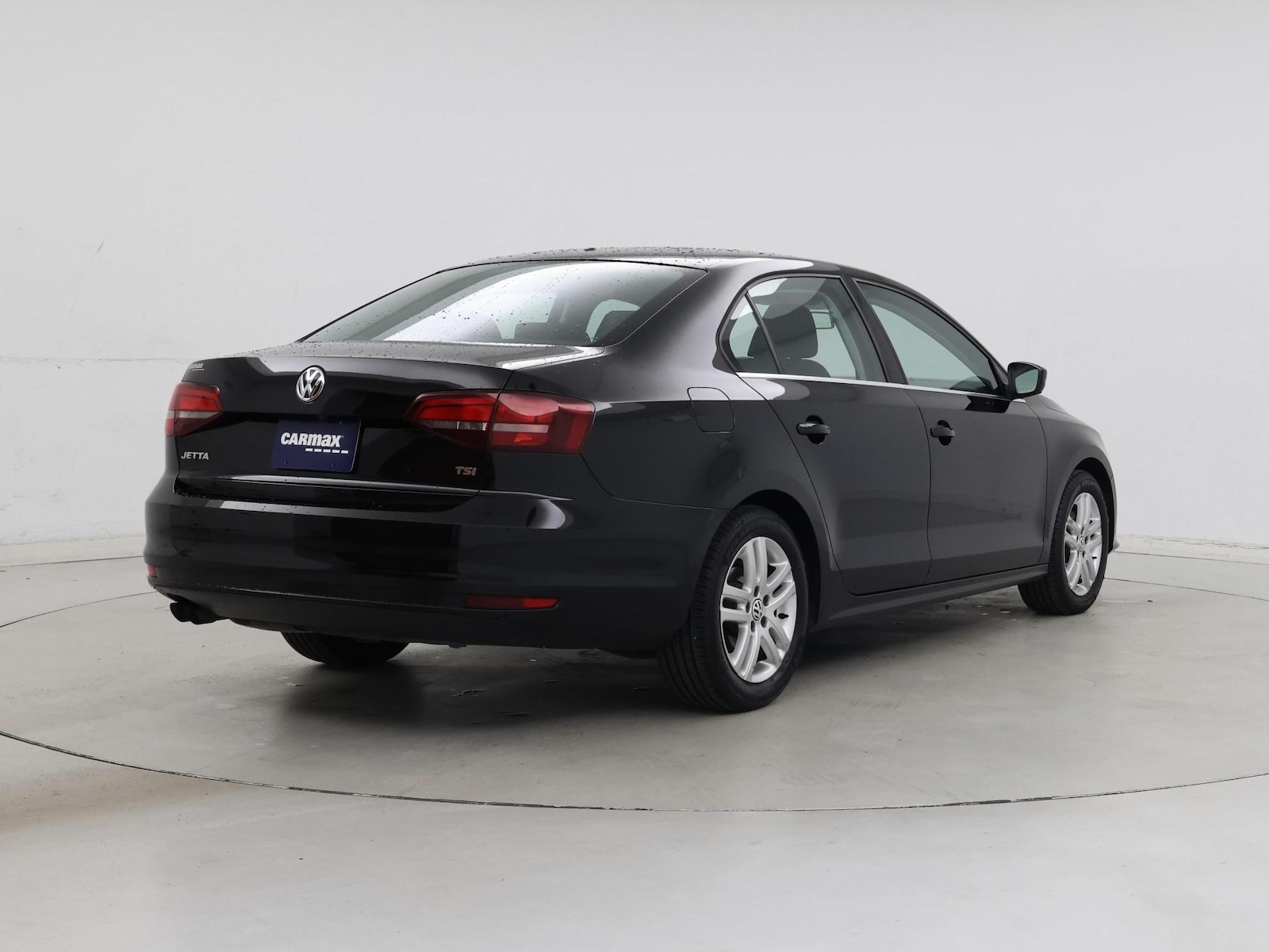 2017 Volkswagen Jetta S - Photo 9