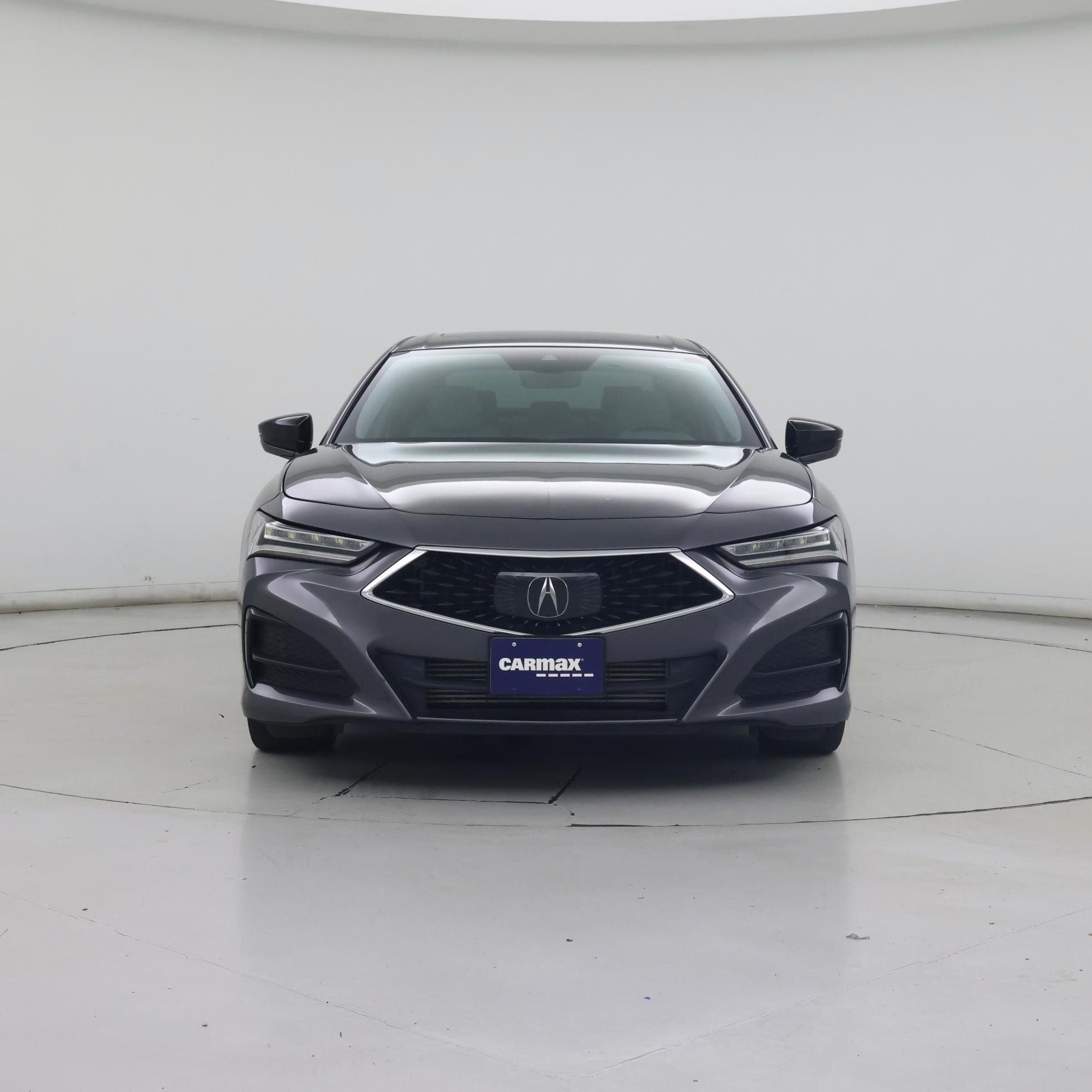 Thumbnail: 2021 Acura TLX - 5