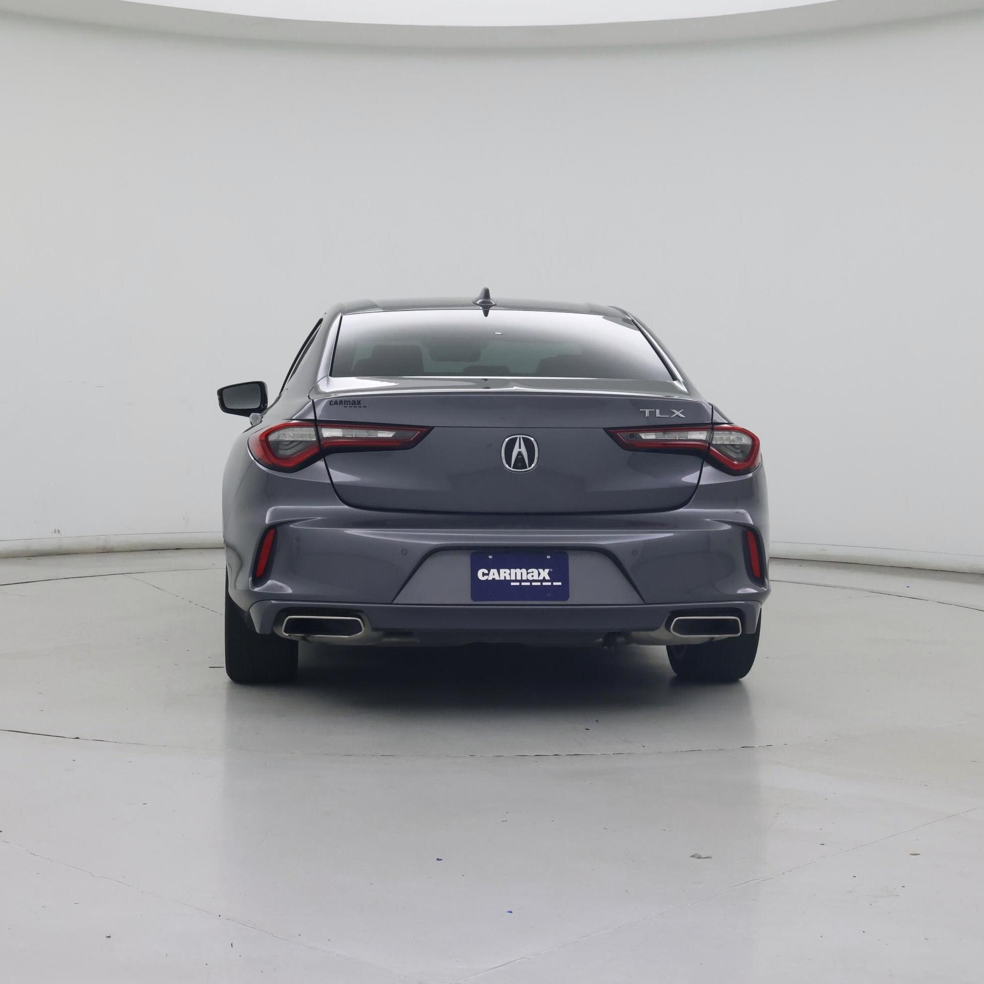 Thumbnail: 2021 Acura TLX - 6