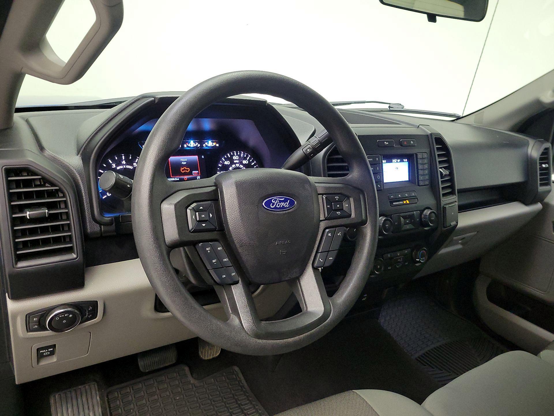 Thumbnail: 2020 Ford F-150 - 9