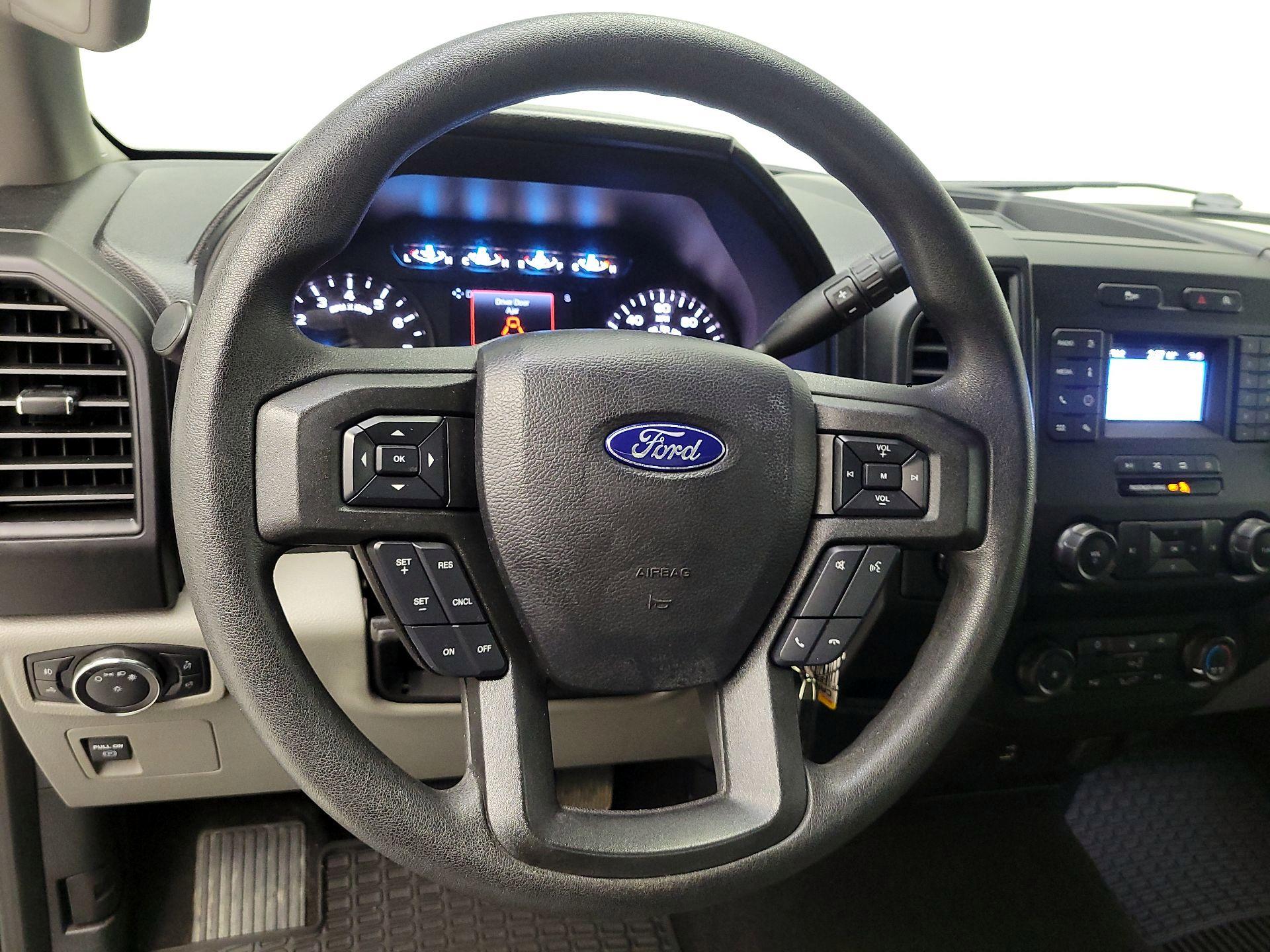 Thumbnail: 2020 Ford F-150 - 10