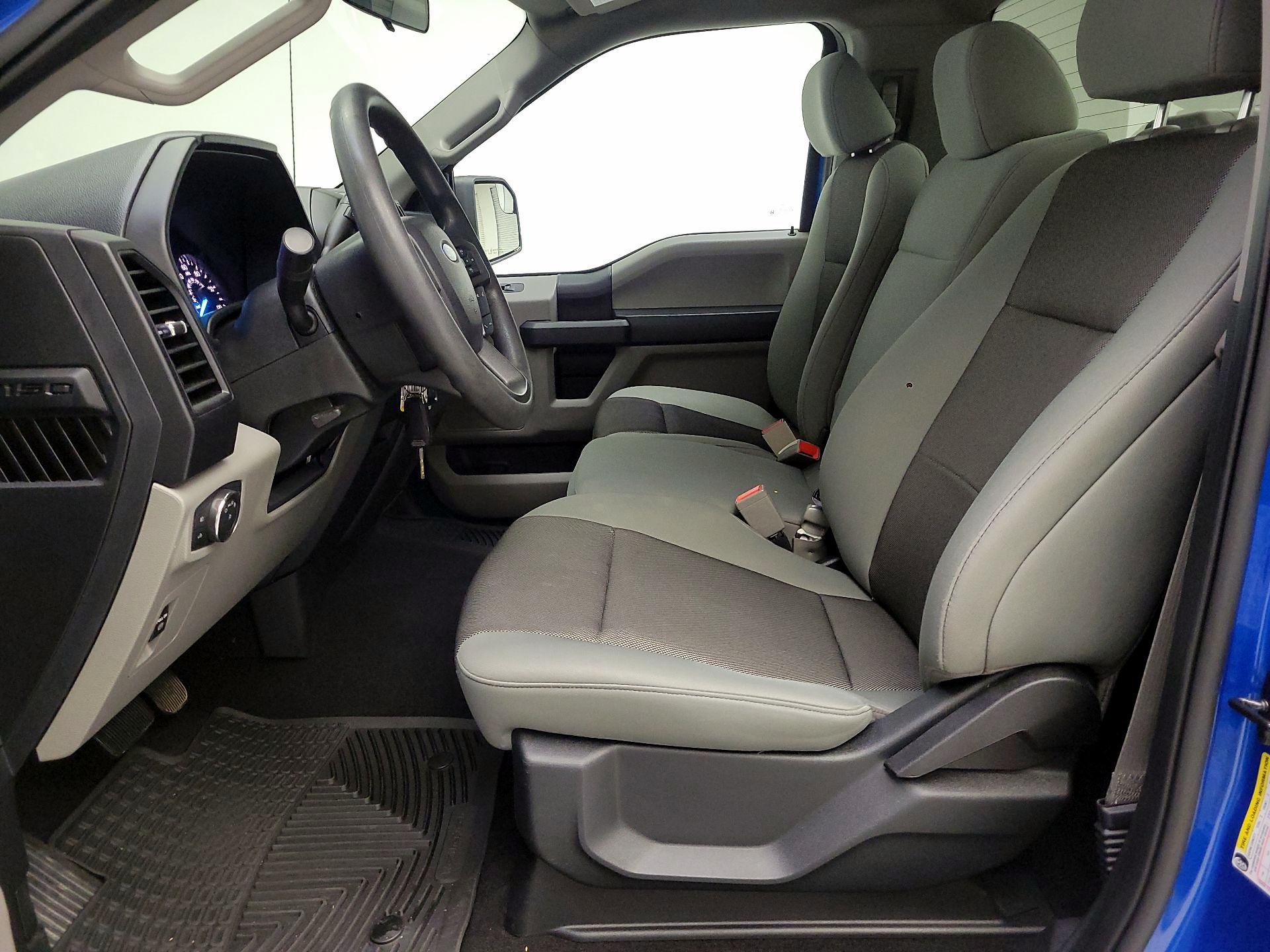 Thumbnail: 2020 Ford F-150 - 11