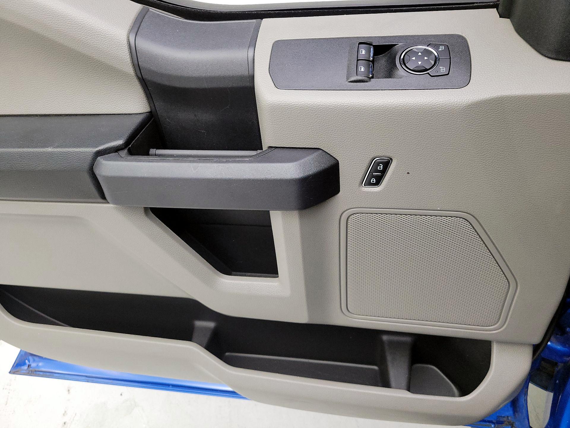 Thumbnail: 2020 Ford F-150 - 12