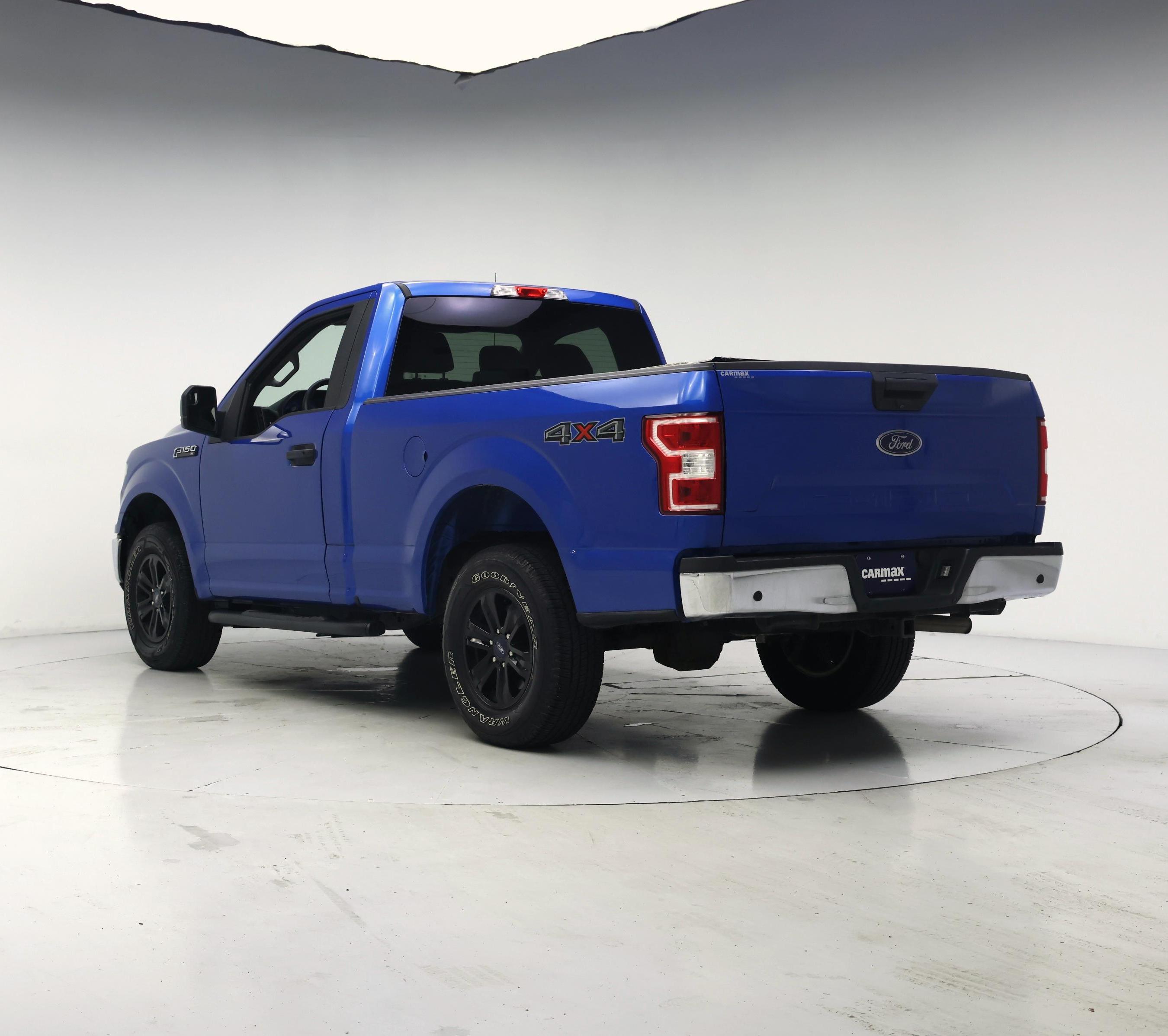 Thumbnail: 2020 Ford F-150 - 2